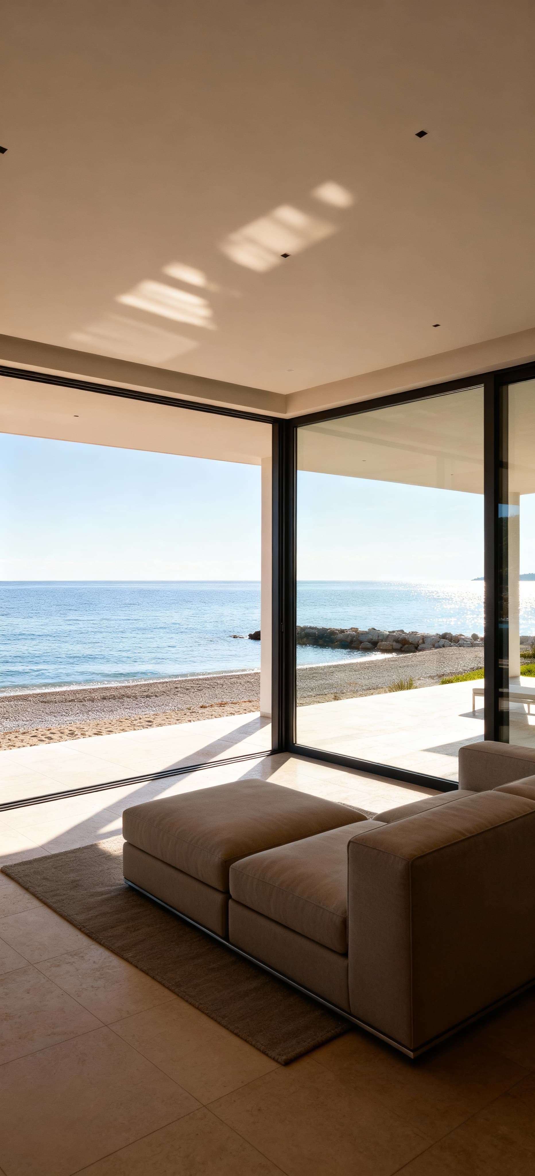 Properties for sale in Friuli Venezia Giulia, featuring stunning sea views and proximity to beautiful beaches and quality amenities.