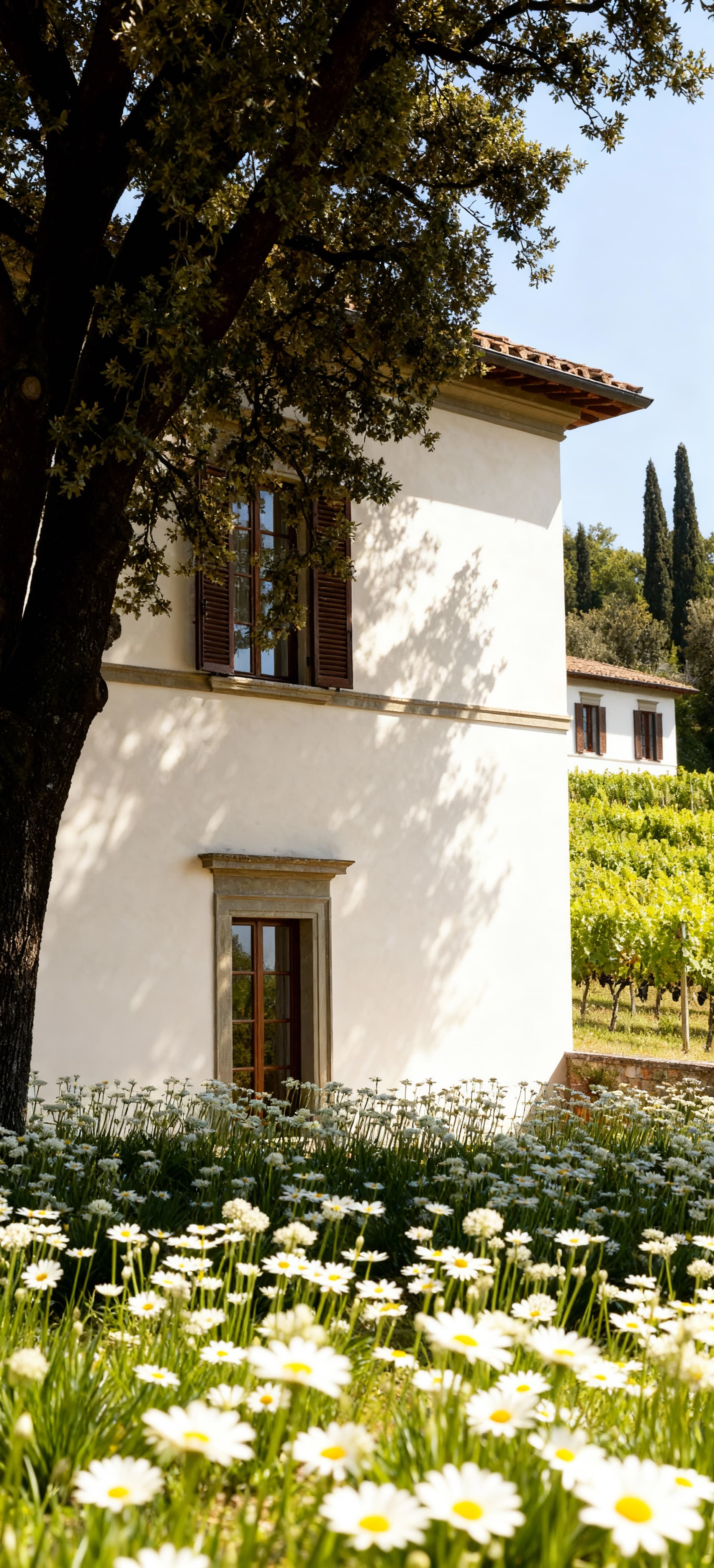 Luxury properties for sale by the sea in the Balearic Islands, featuring stunning views and pristine beaches.