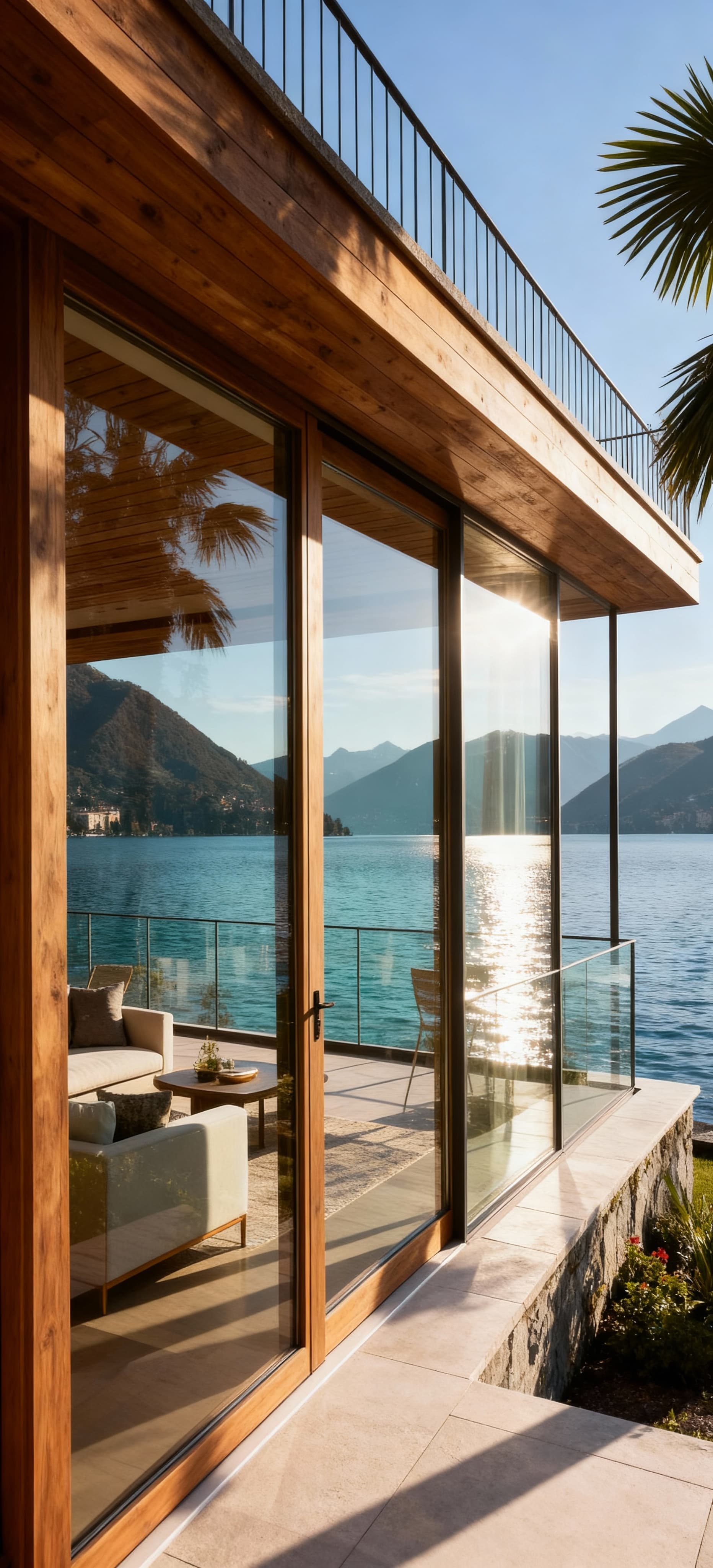 Luxury hotels for sale at Lake Maggiore, featuring stunning views and exclusive amenities, a sought-after destination for global tourists.