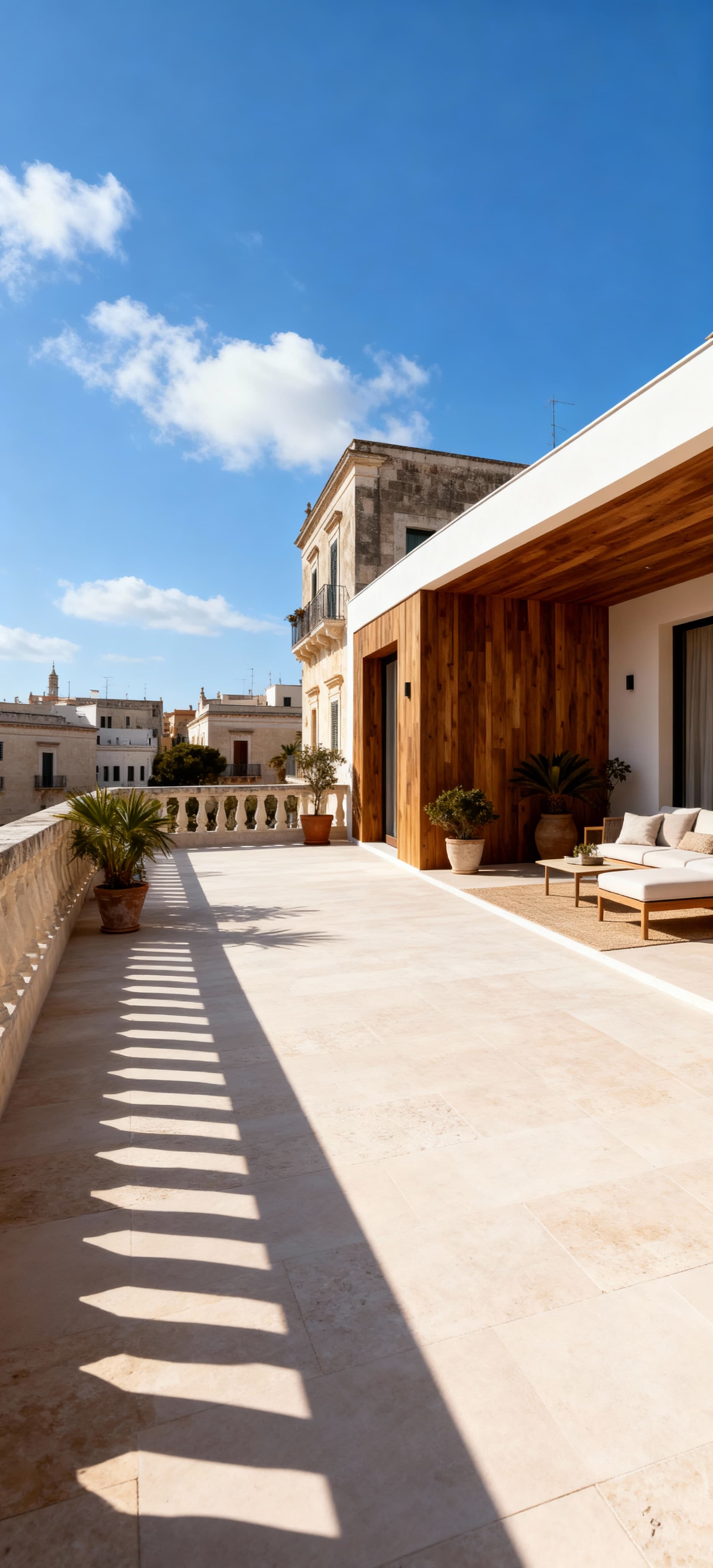 Independent houses for sale in Bari, blending modernity with Mediterranean charm, perfect for families and professionals.