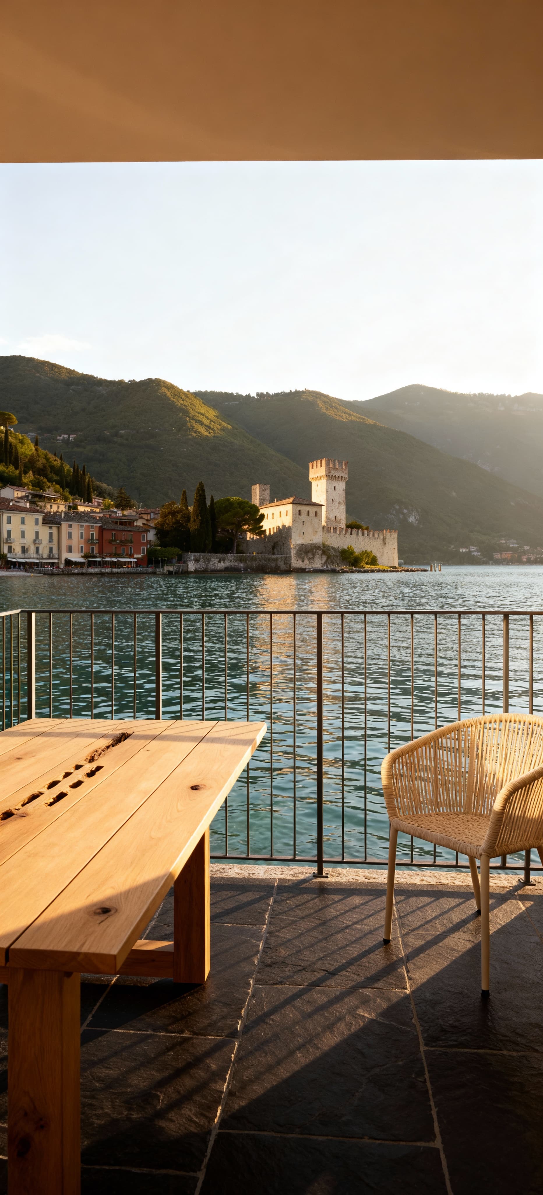 Luxury apartments for sale at Lake Maggiore, surrounded by stunning landscapes and cultural heritage in Italy.