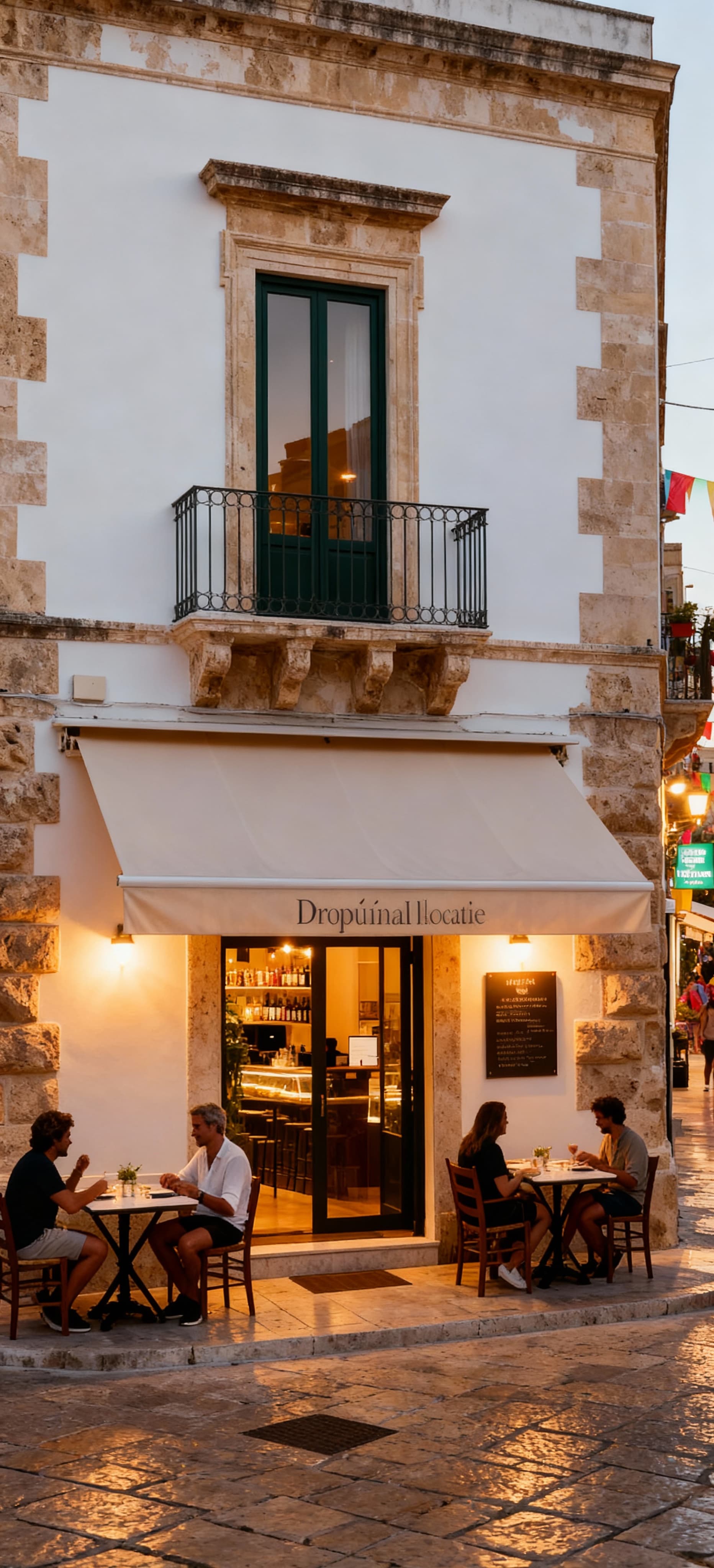 Vibrant commercial properties for sale in Syracuse, offering versatile spaces and great investment opportunities in a tourist-friendly area.