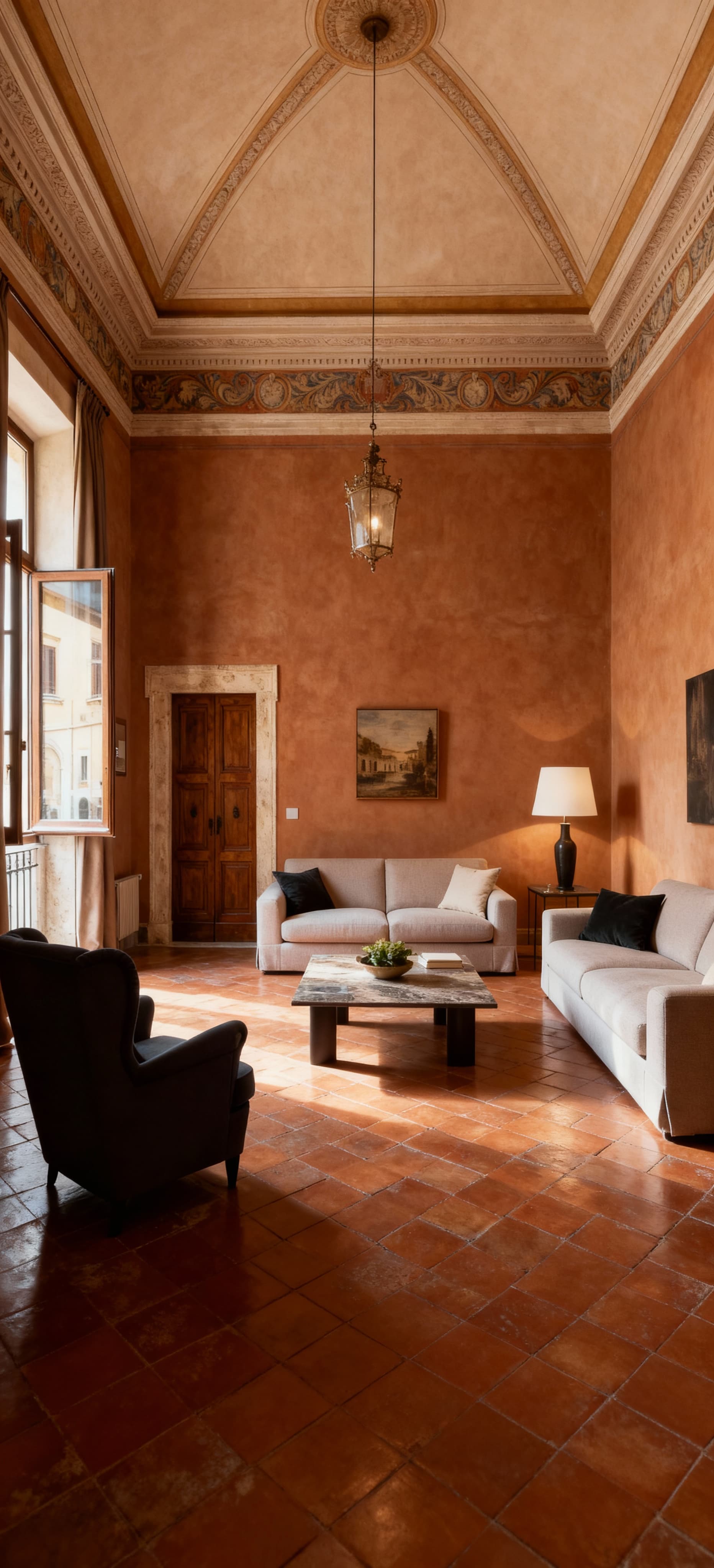 Apartments for sale in Ascoli Piceno, blending history and modernity in a charming cultural setting.