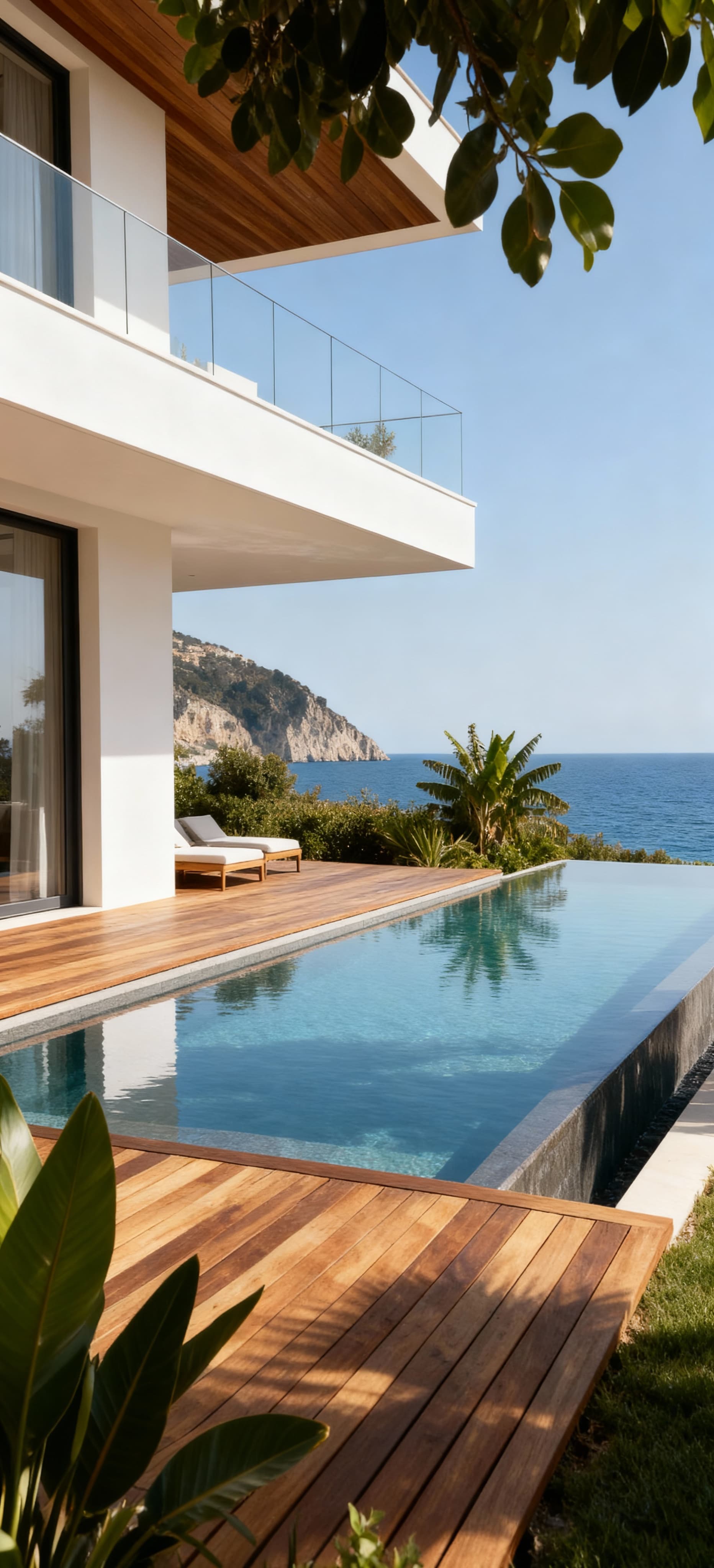Luxury villas for sale in Reggio Calabria, with stunning views of the Ionian Sea and historic Mediterranean architecture.