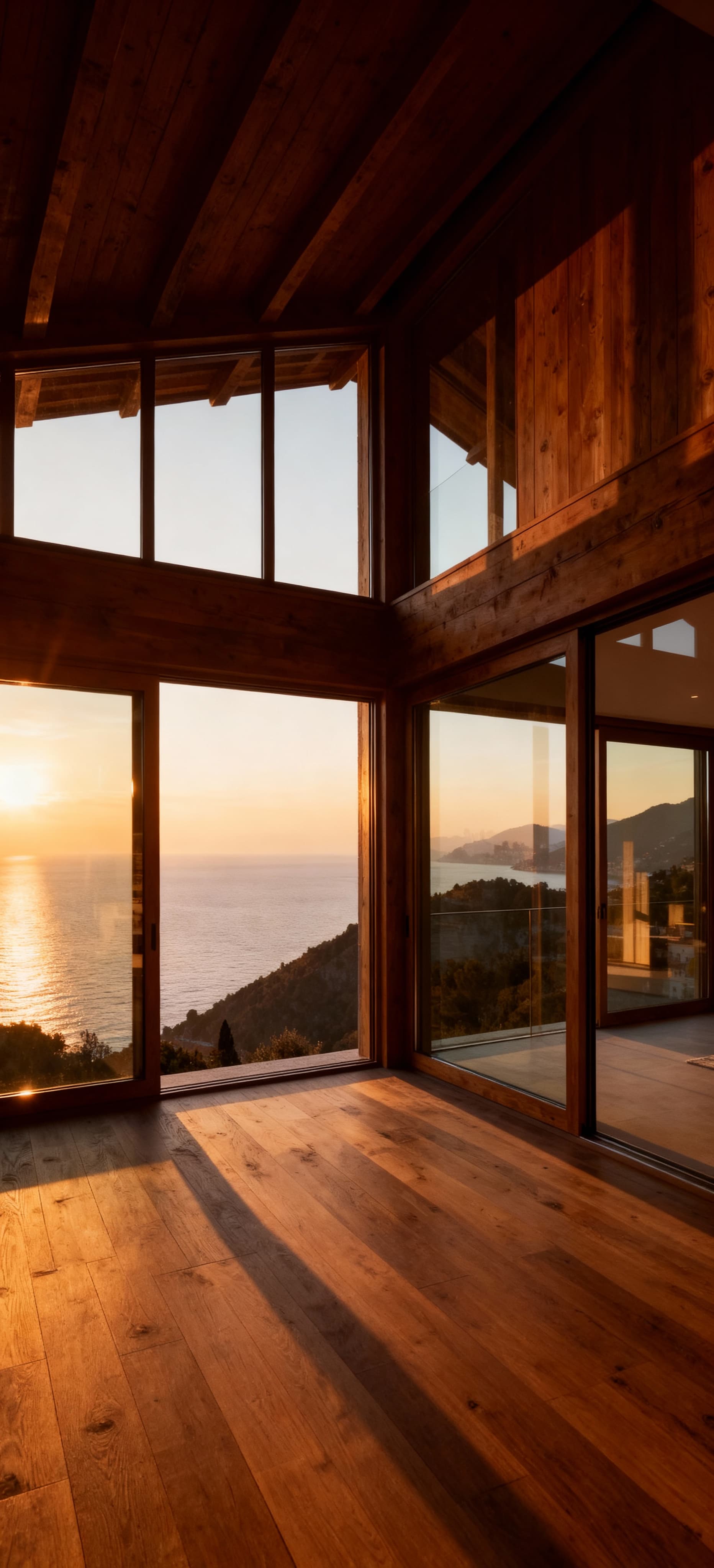 Luxury villas for sale in Gorizia, featuring lush gardens, spacious living areas, and a blend of historical and modern architecture.