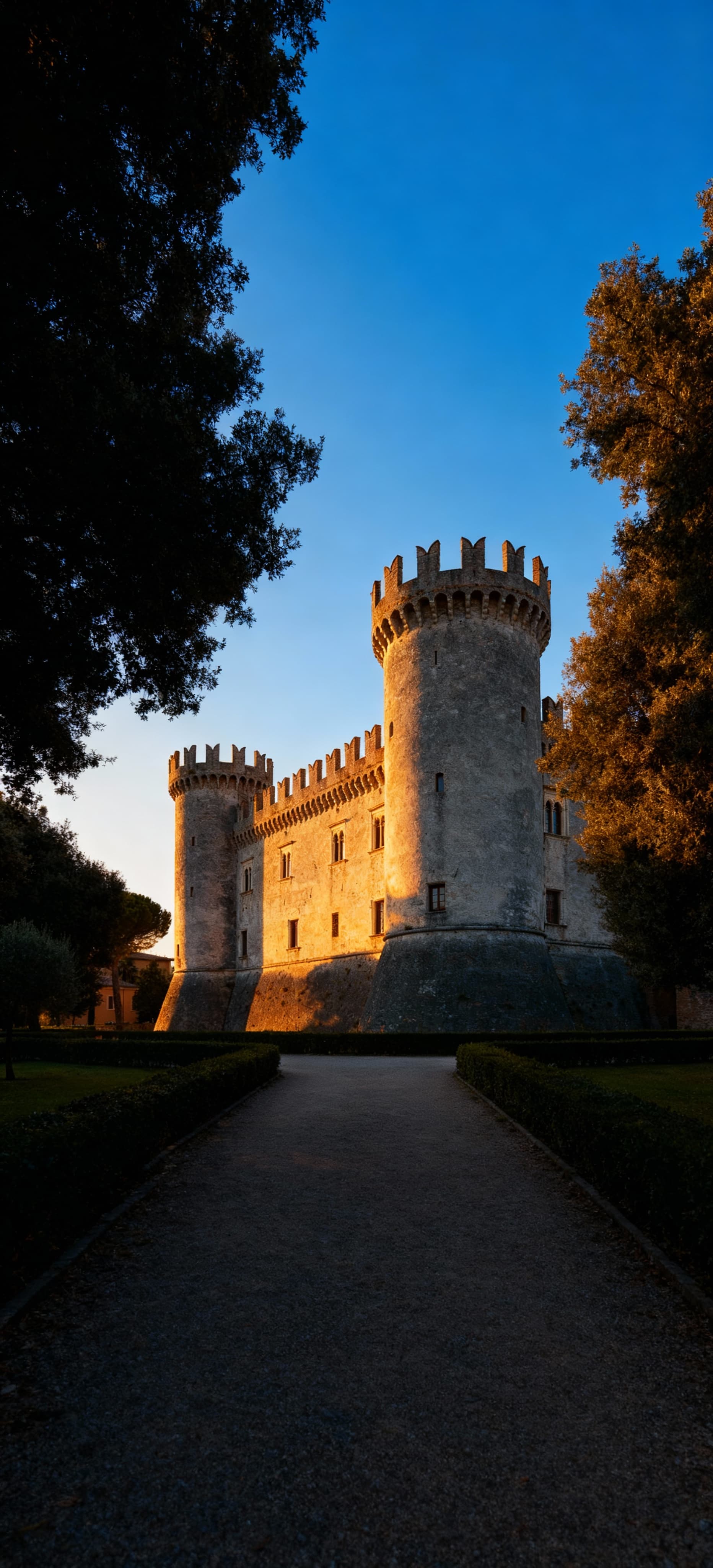 Luxury villas for sale in the picturesque Marche region, featuring stunning Adriatic views and charming historic towns.