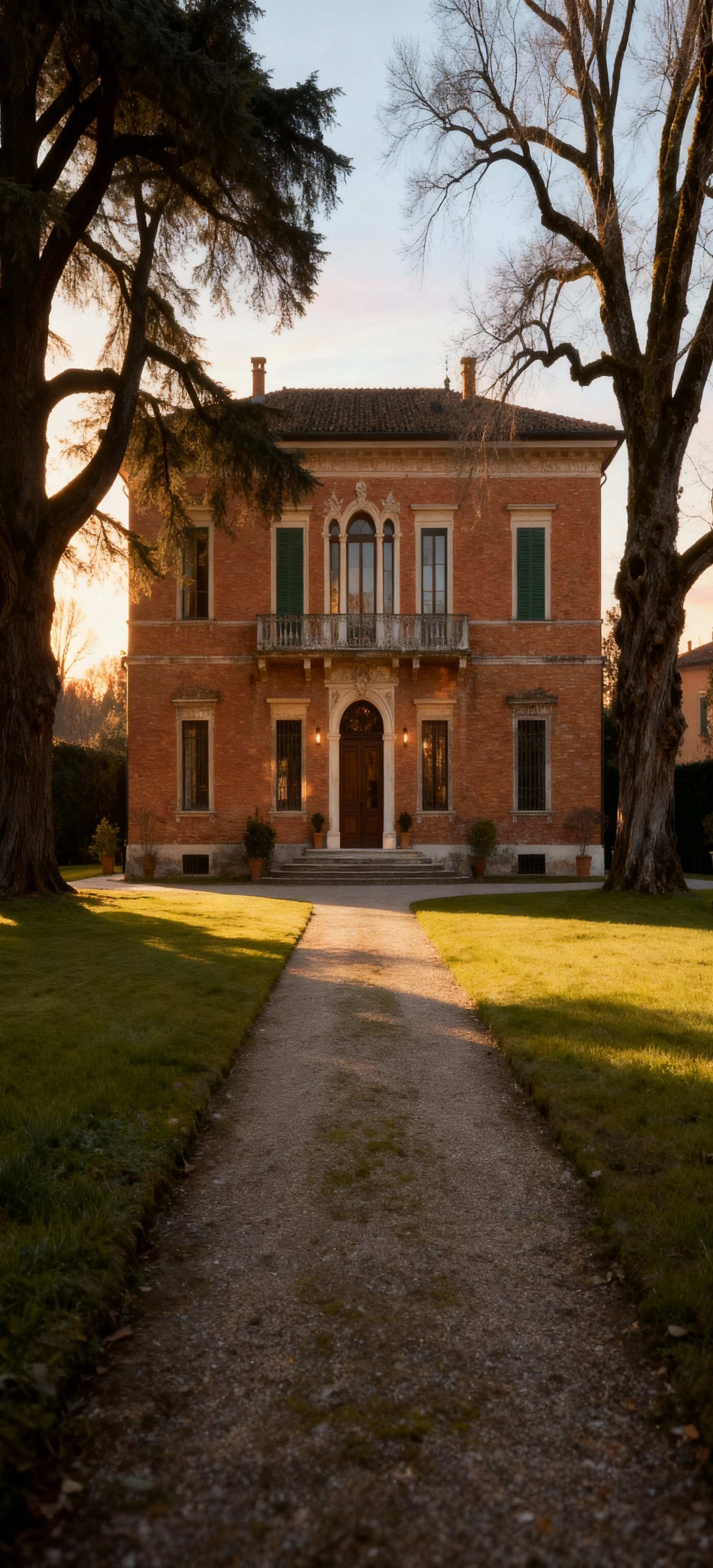 Luxury penthouses for sale in Genoa, featuring stunning sea views and modern design, ideal for a vibrant urban lifestyle.