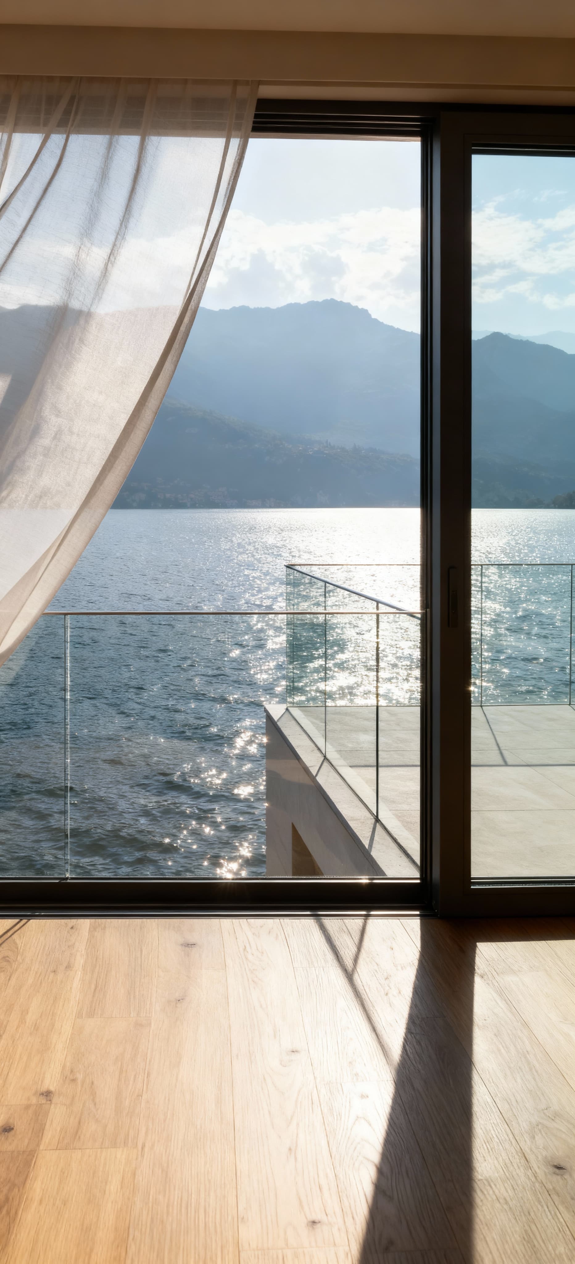 Luxury apartments for sale in Lombardy, overlooking Lake Garda, surrounded by breathtaking landscapes and rich culture.