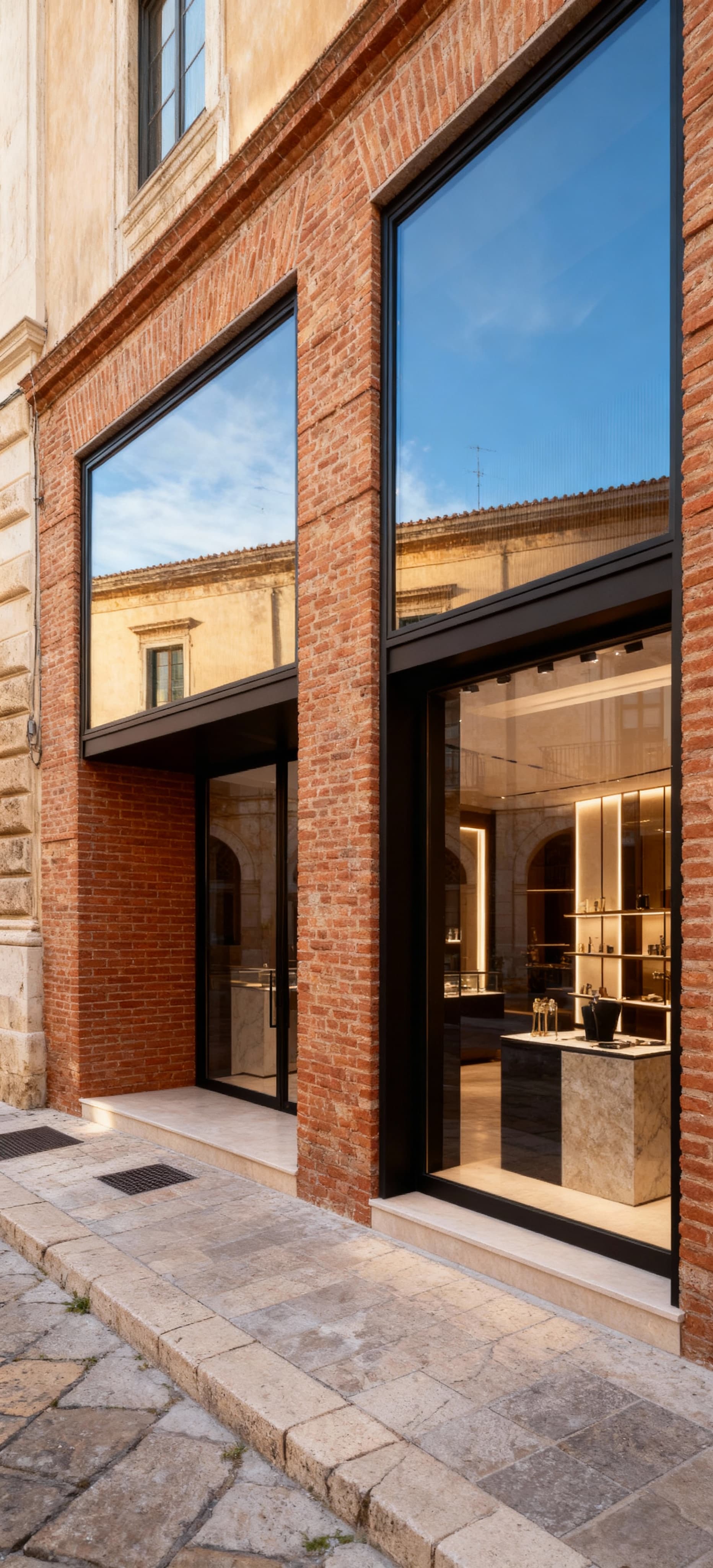 Commercial properties for sale in Syracuse, presenting opportunities in a vibrant, historic tourist center.