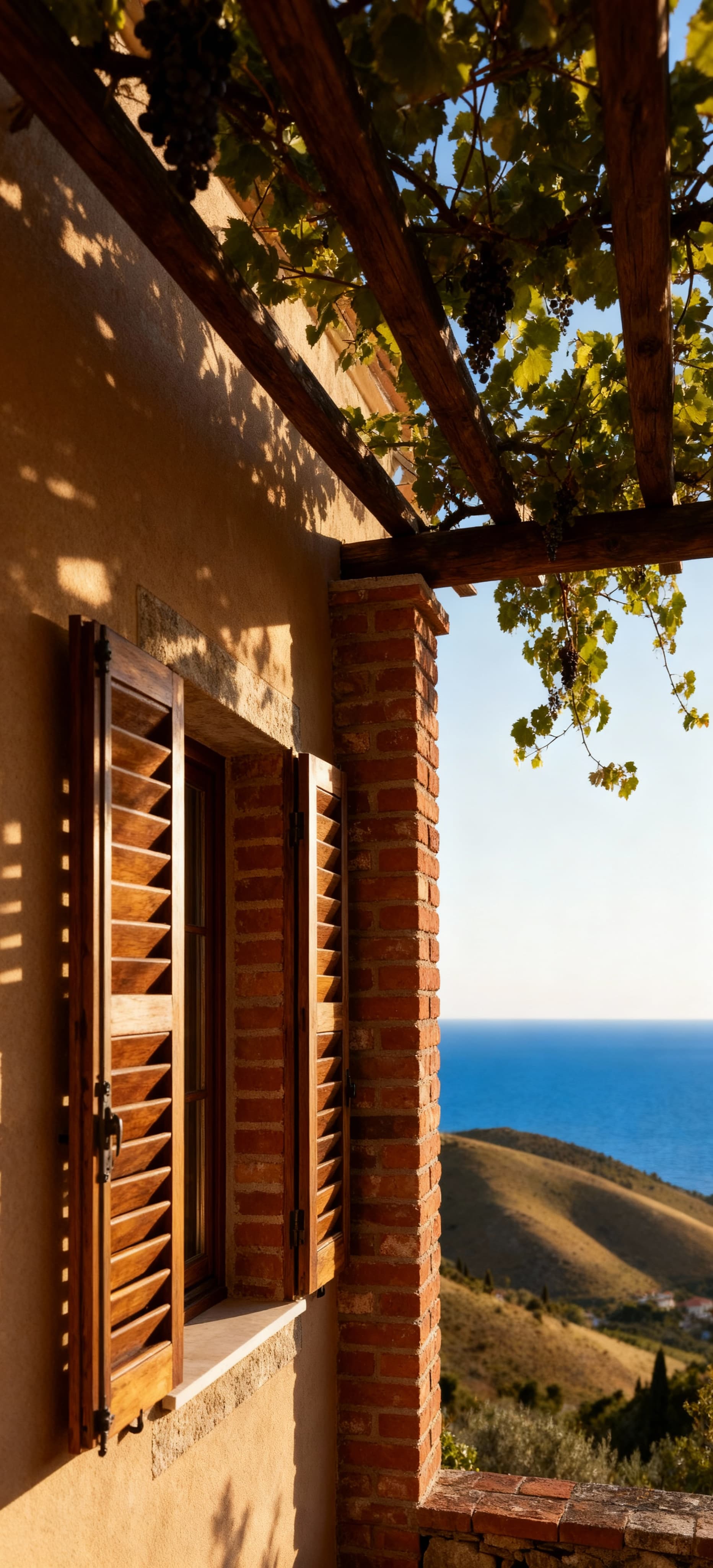 Charming townhouses for sale in Elba Island, Tuscany, surrounded by stunning nature and historic cultural sites.