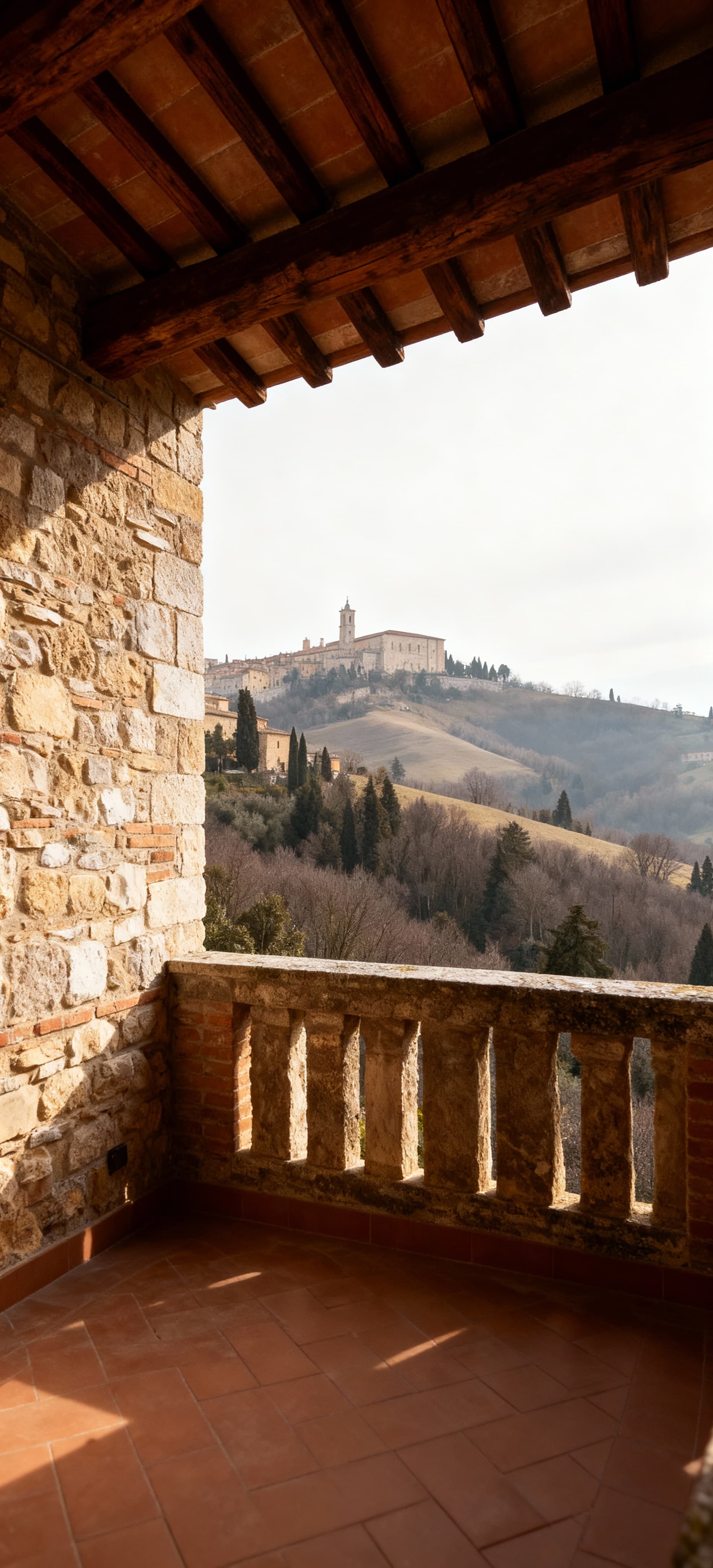Apartments for sale in Perugia, blending modern comfort with historical charm in the heart of Umbria.