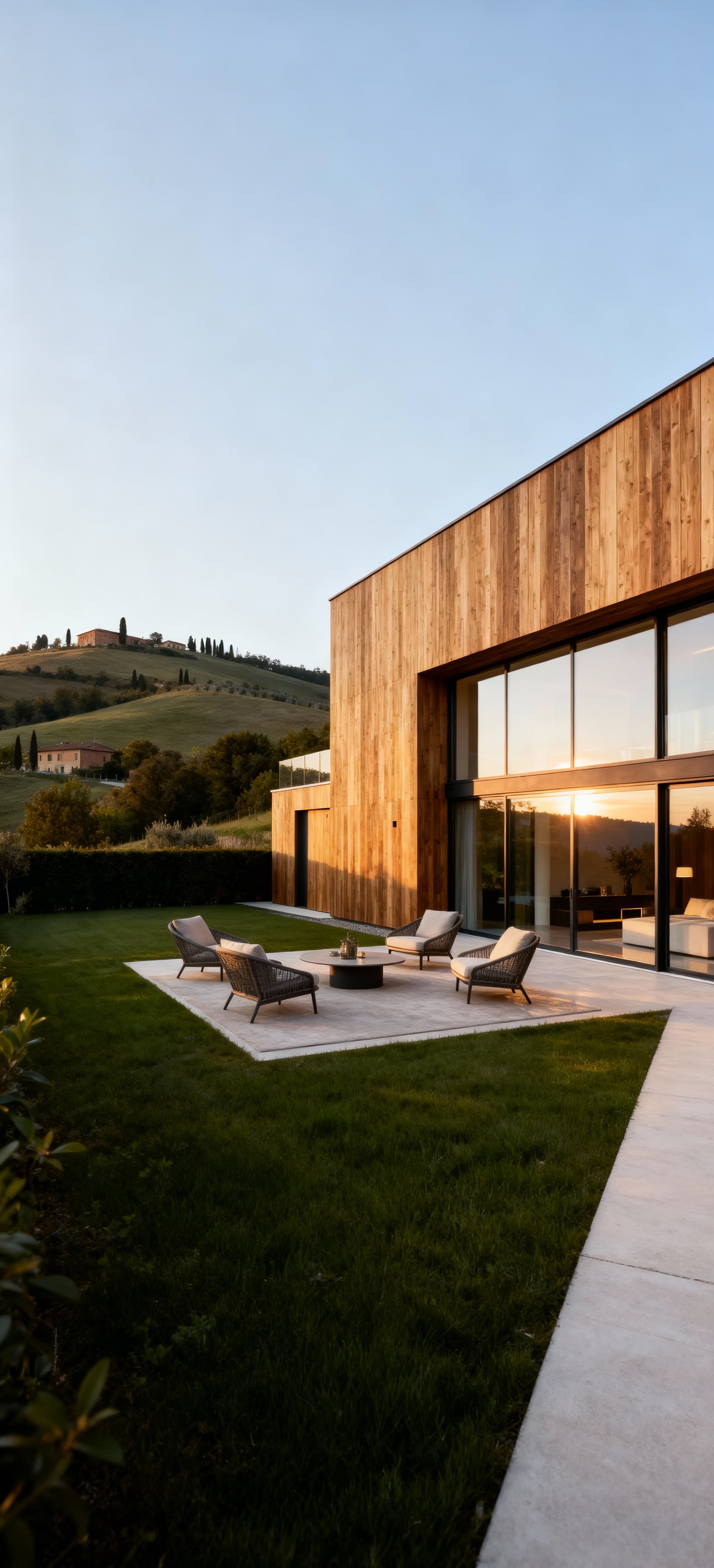 Luxury properties for sale in Reggio Emilia, Emilia-Romagna, featuring stunning landscapes, vineyards, and elegant villas.