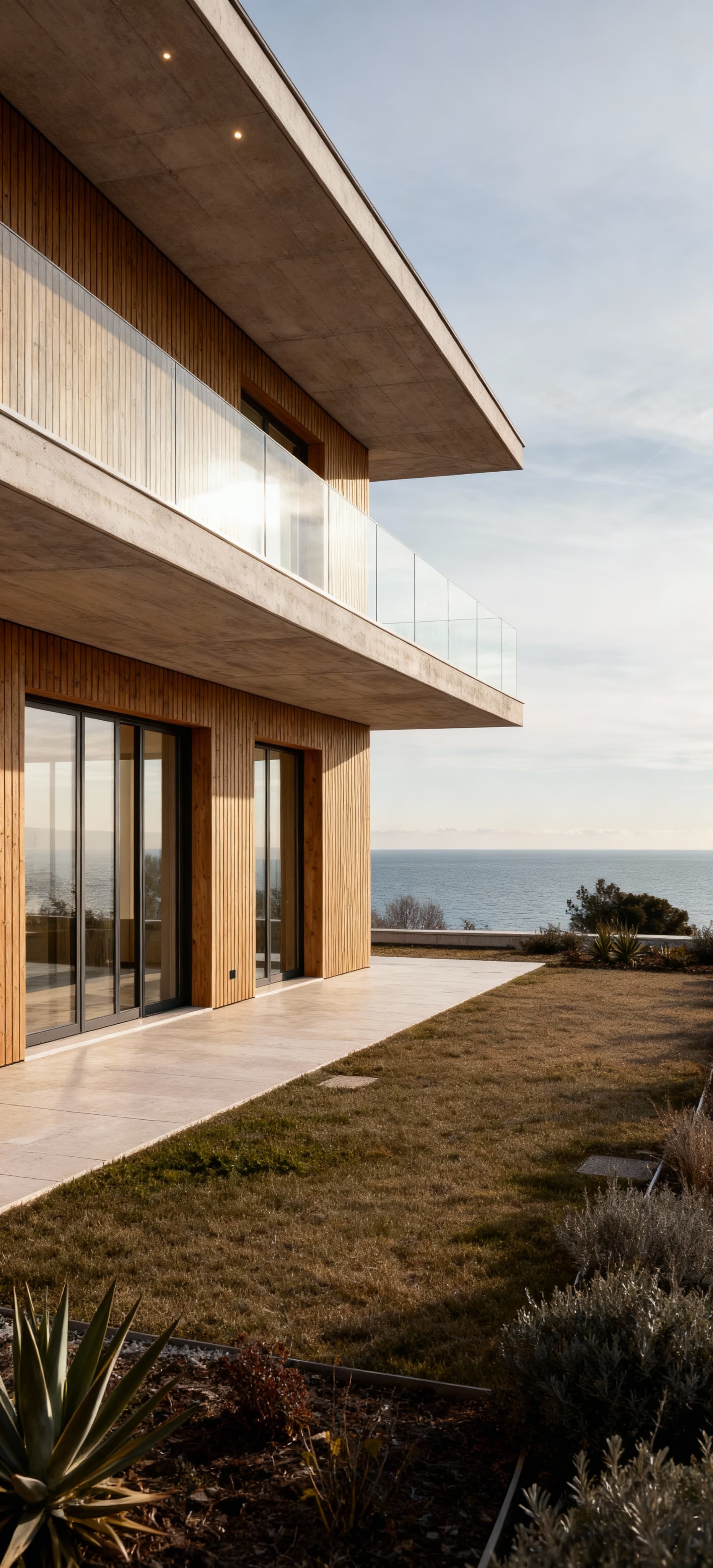 Luxury properties for sale in Gorizia, beachfront villas and penthouses with elegant Mediterranean style and stunning sea views.