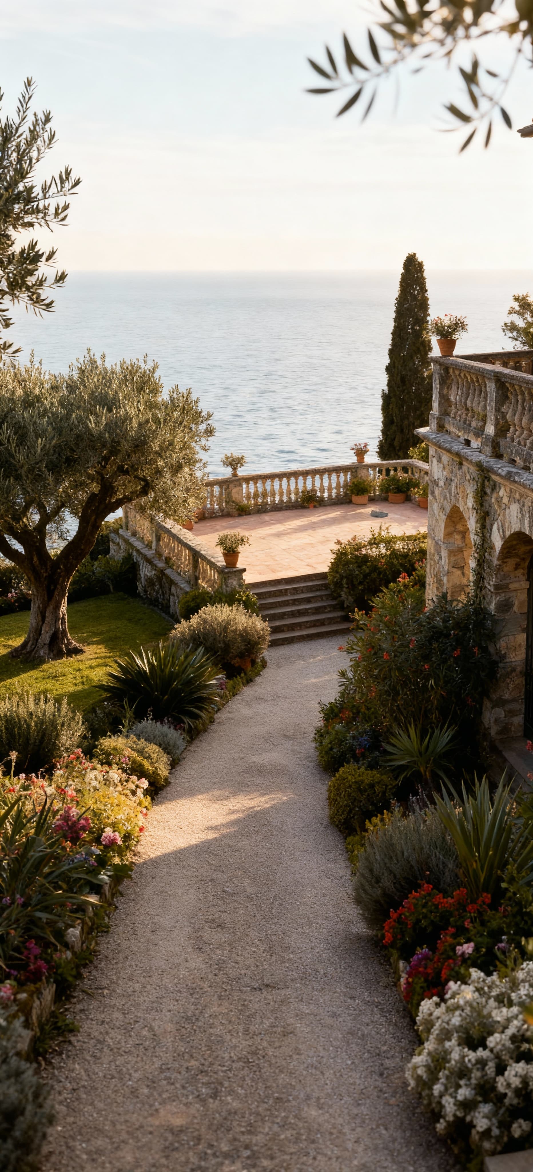 Luxury real estate for sale in Santa Margherita Ligure, featuring stunning villas and historic homes by the beautiful Ligurian Sea.