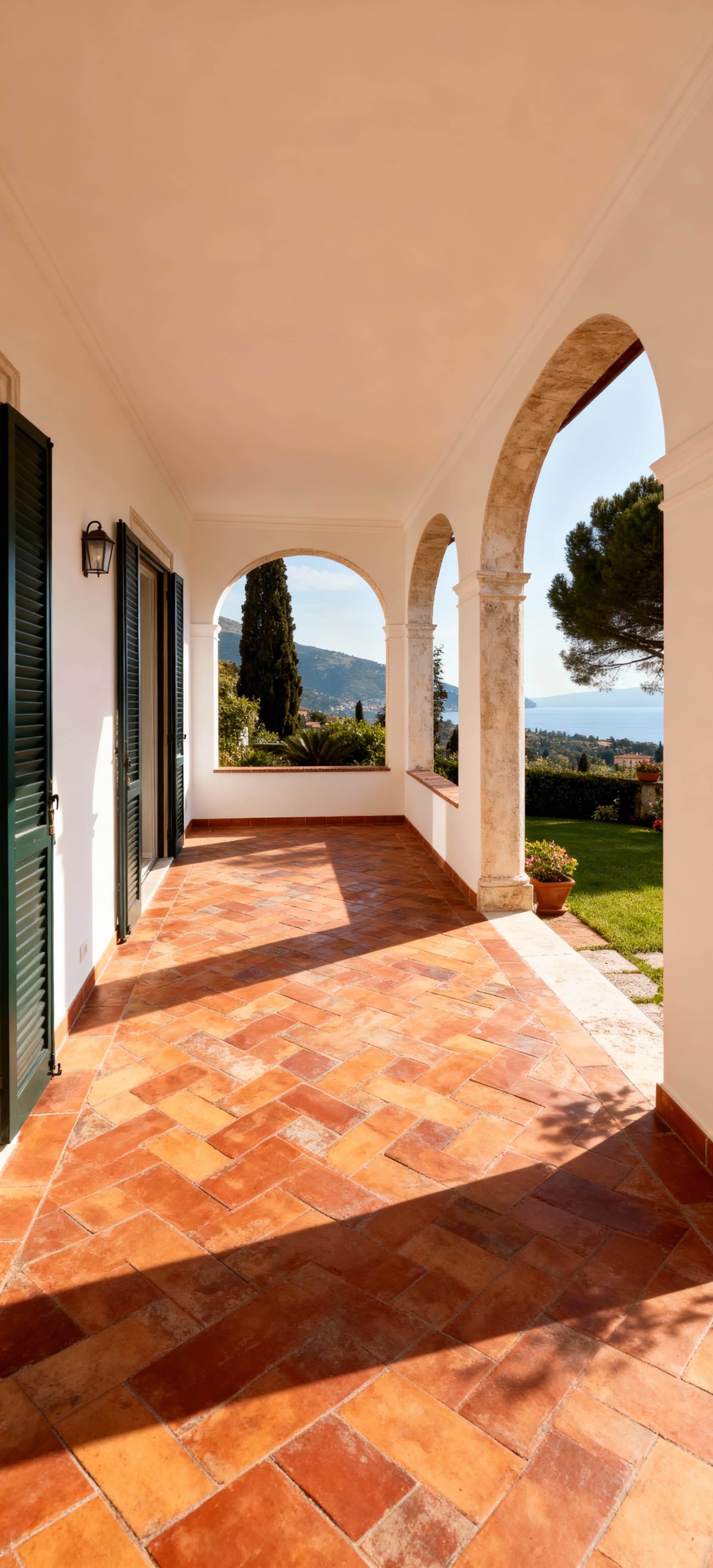 Exclusive villas for sale in Lombardy, overlooking the stunning Lake Garda, offering luxury living amidst natural beauty.