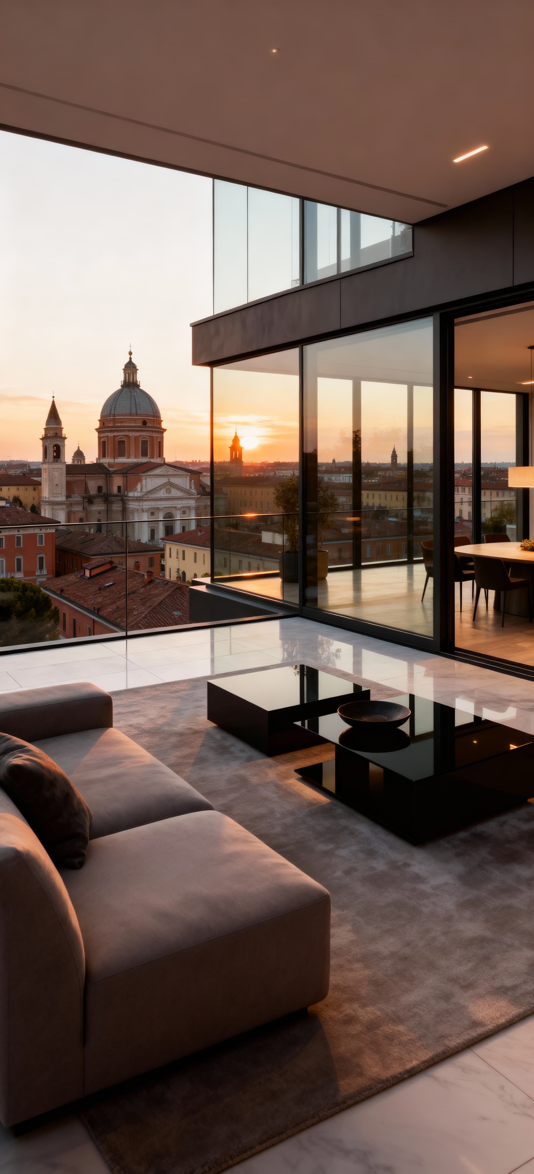 Luxury real estate for sale in the enchanting Marche region, Pesaro and Urbino, featuring stunning countryside views and elegant homes.