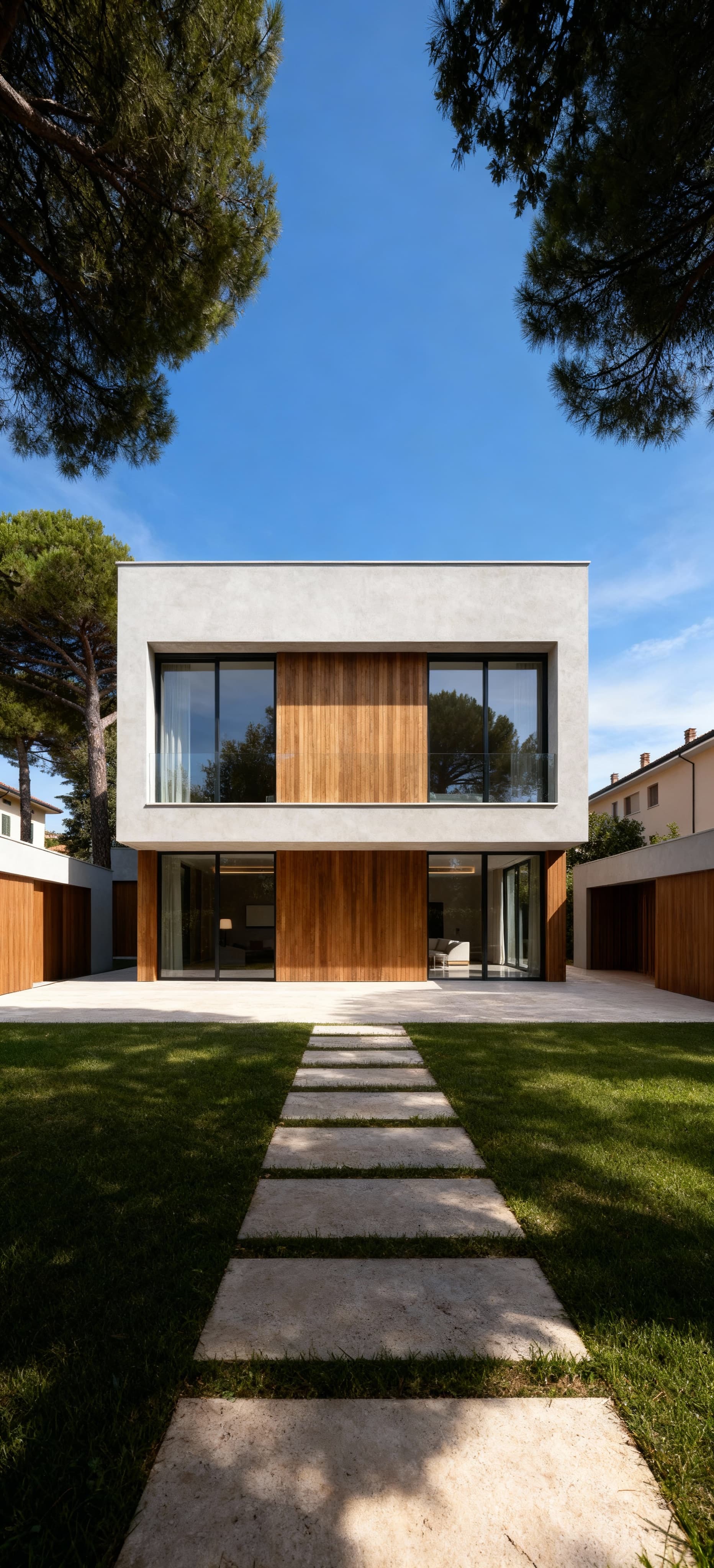 Luxury properties for sale in Forte dei Marmi city, epitomizing elegance and exclusive lifestyle in the heart of Versilia.