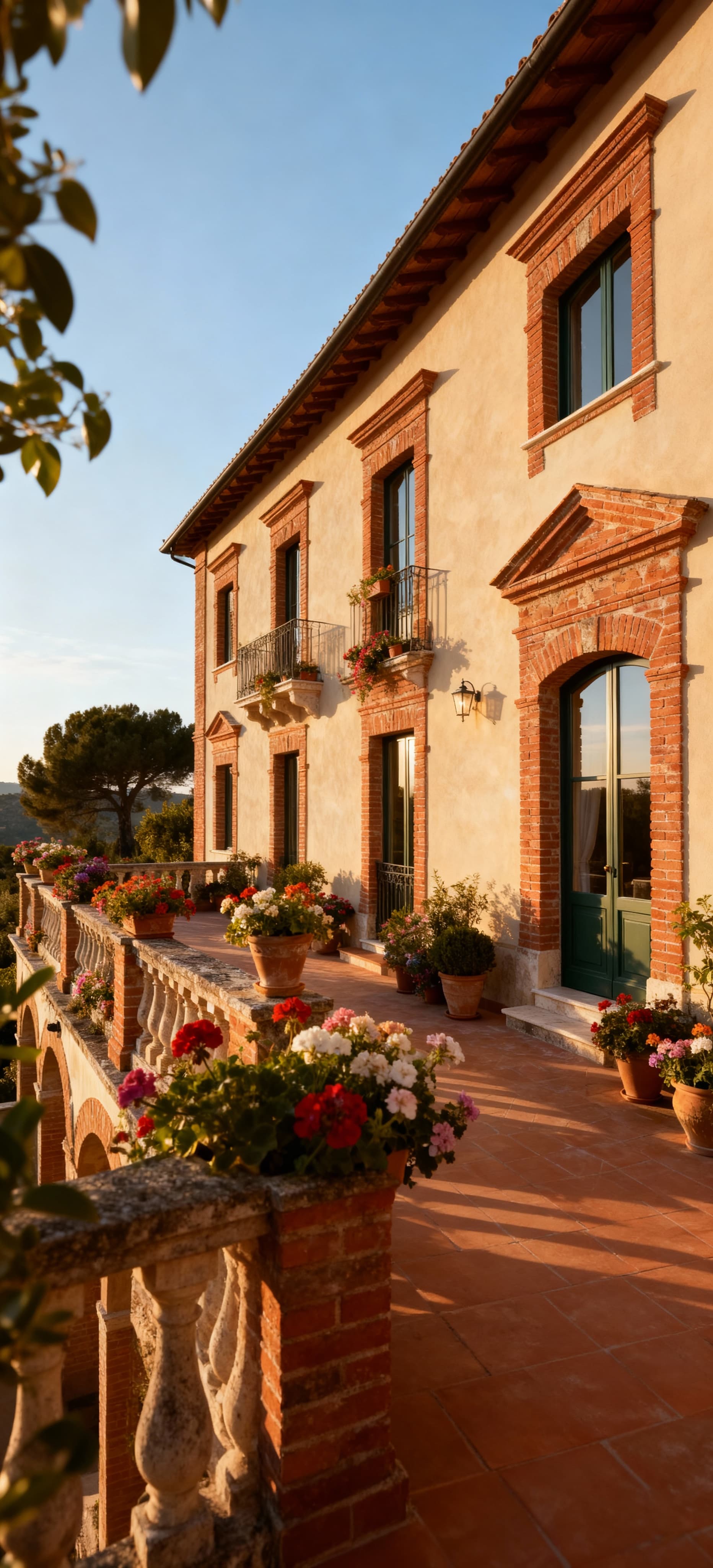 Spacious villas for sale in urban Basilicata, blending traditional charm with modern design in a culturally rich setting.