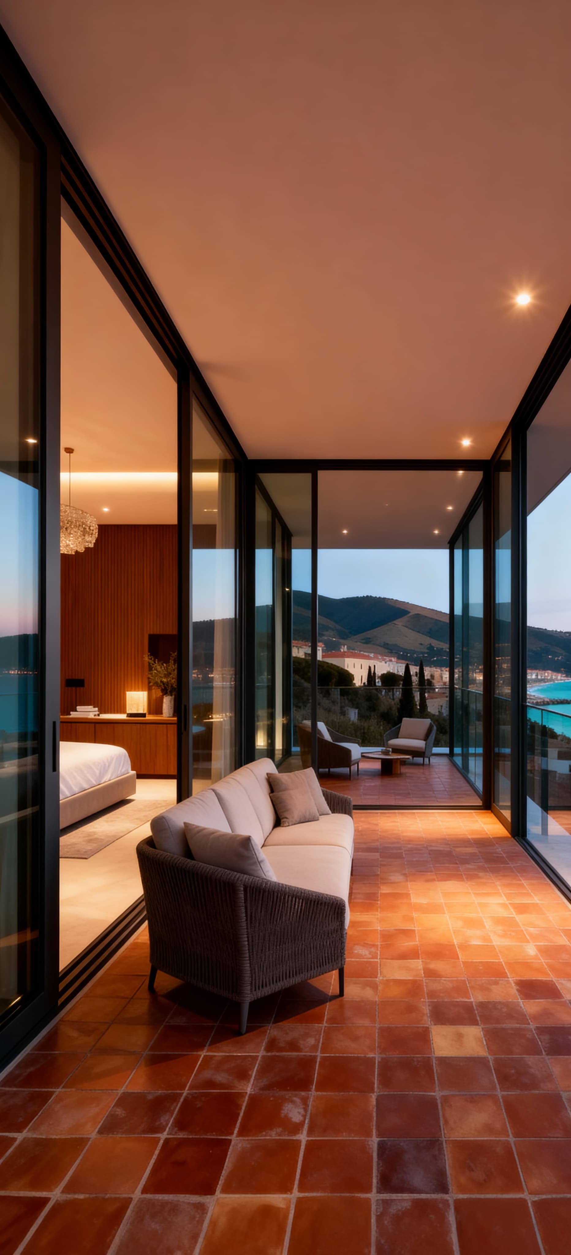 Luxury properties for sale on Elba Island, Tuscany, featuring stunning views, elegant villas, and a pristine natural setting.