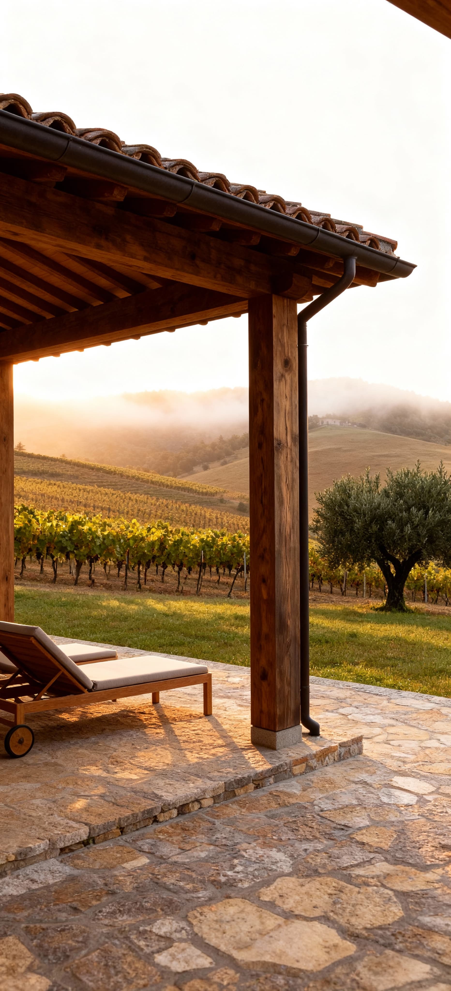 Charming agritourism properties for sale in Lazio's countryside, blending tradition with modern amenities near historic towns.