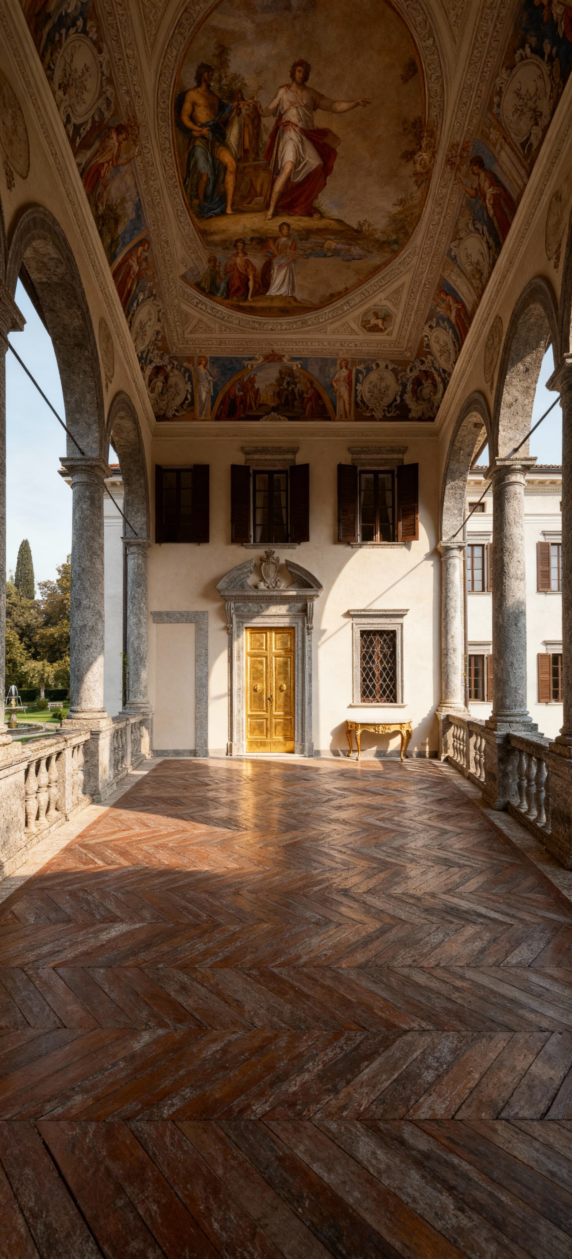 Historic buildings for sale in Emilia-Romagna, blending unique architecture with modern amenities in prime city locations.