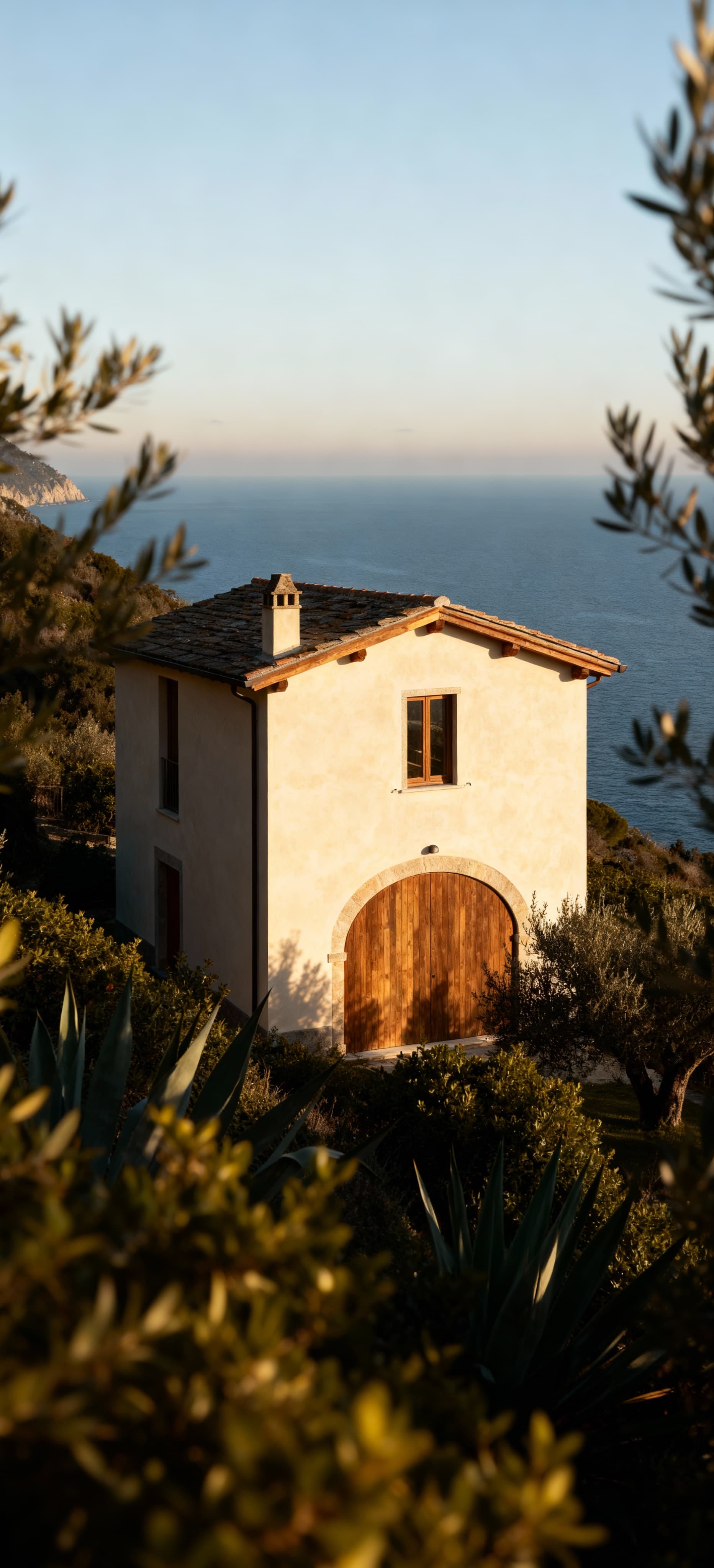 Charming rustic homes for sale in coastal Liguria, showcasing historic architecture and stunning seaside landscapes.