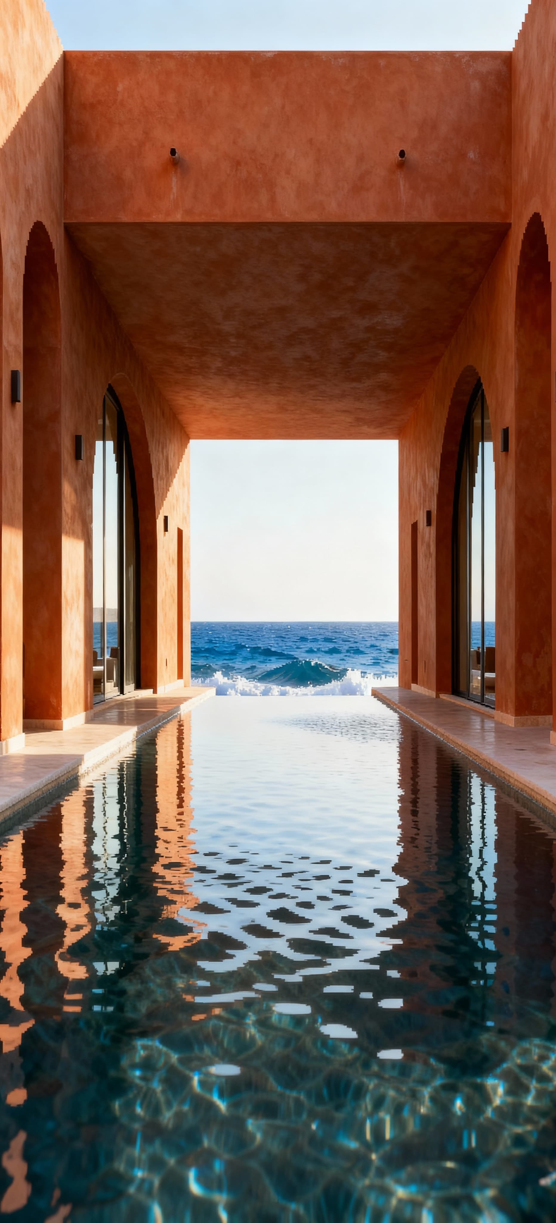 Exclusive seaside hotels for sale in Sicily, perfect for catering to an international clientele in unique locations.