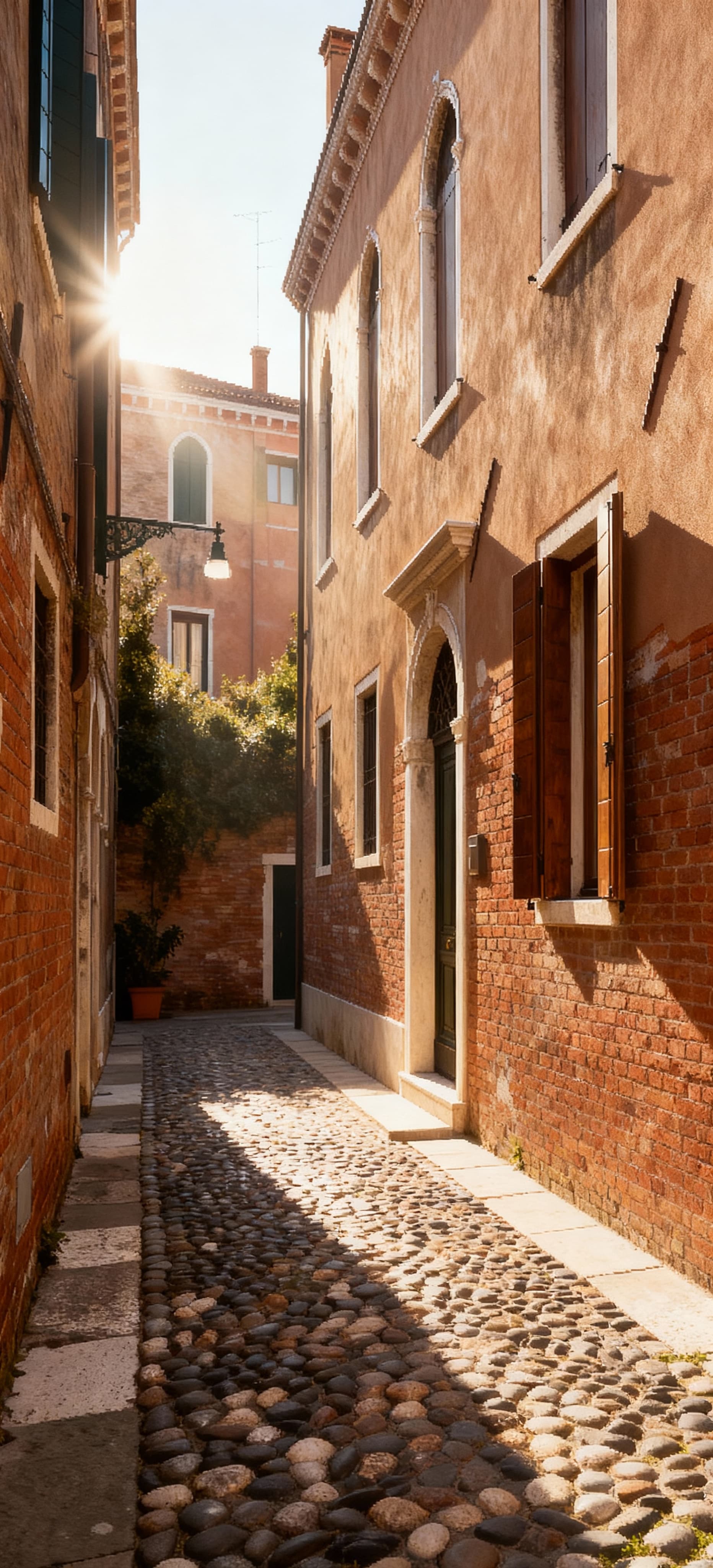 Independent houses for sale in urban Veneto, ideal for families seeking comfort and independence.