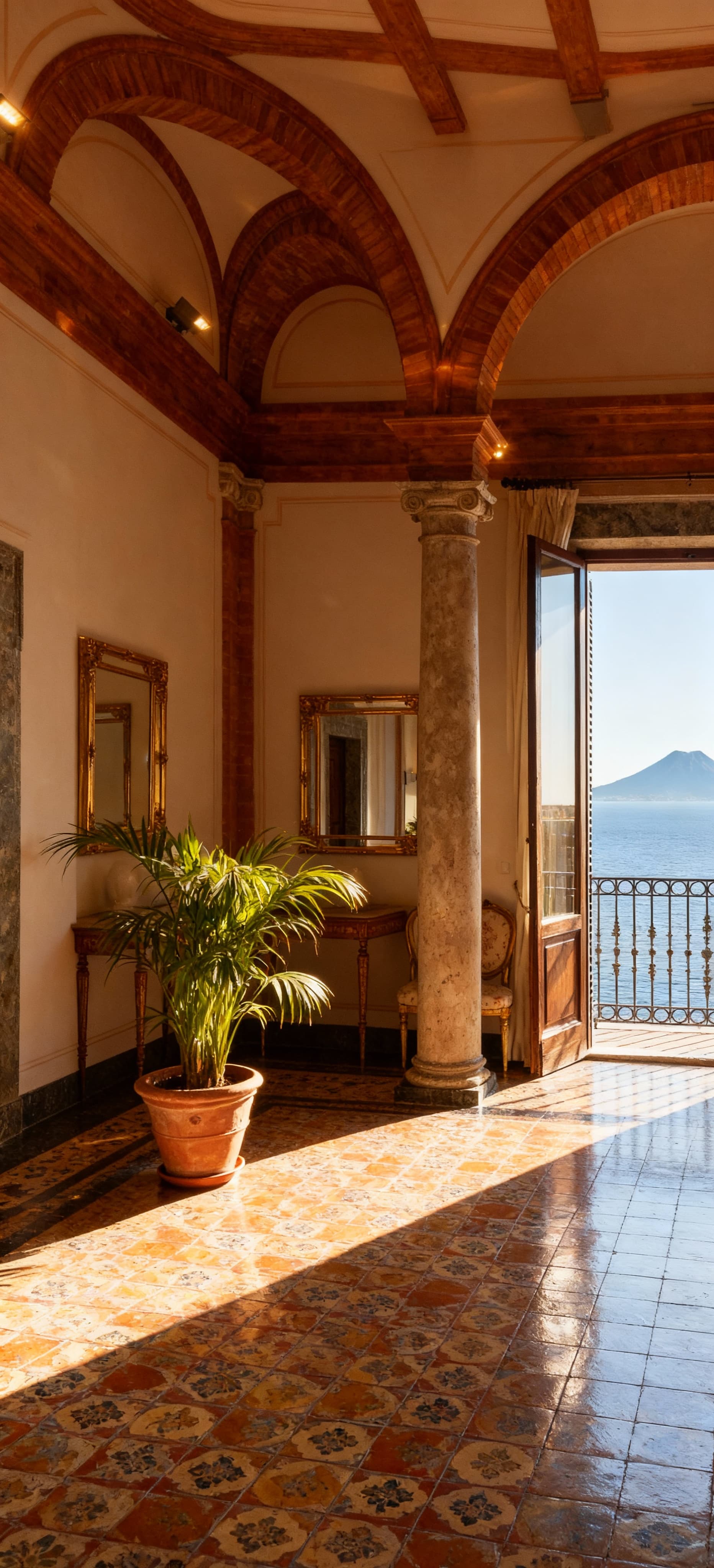 Luxury villas for sale in Capri, featuring lush gardens, private pools, and stunning sea views, embodying Mediterranean elegance.