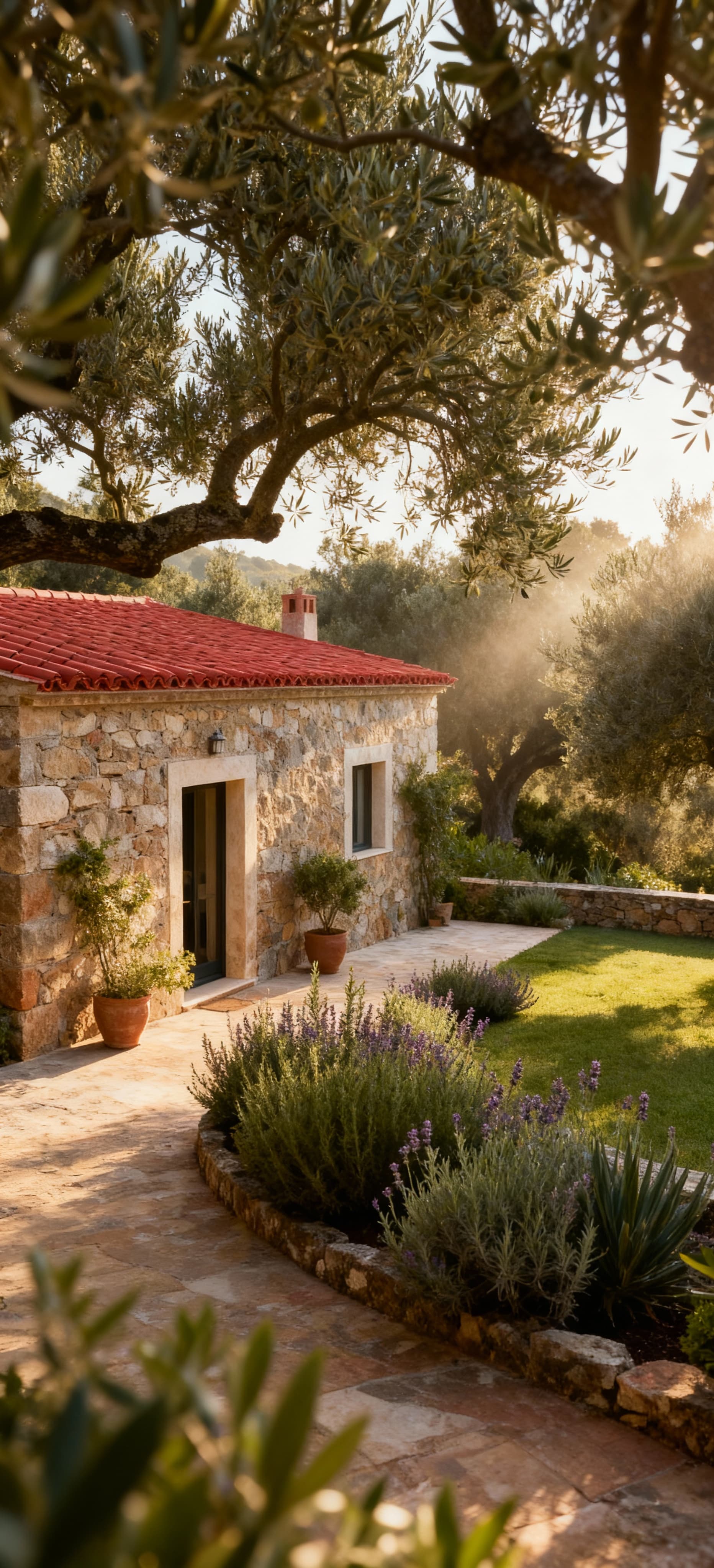 Luxury penthouses for sale in Capri, featuring stunning sea views, expansive terraces, and exquisite finishes.