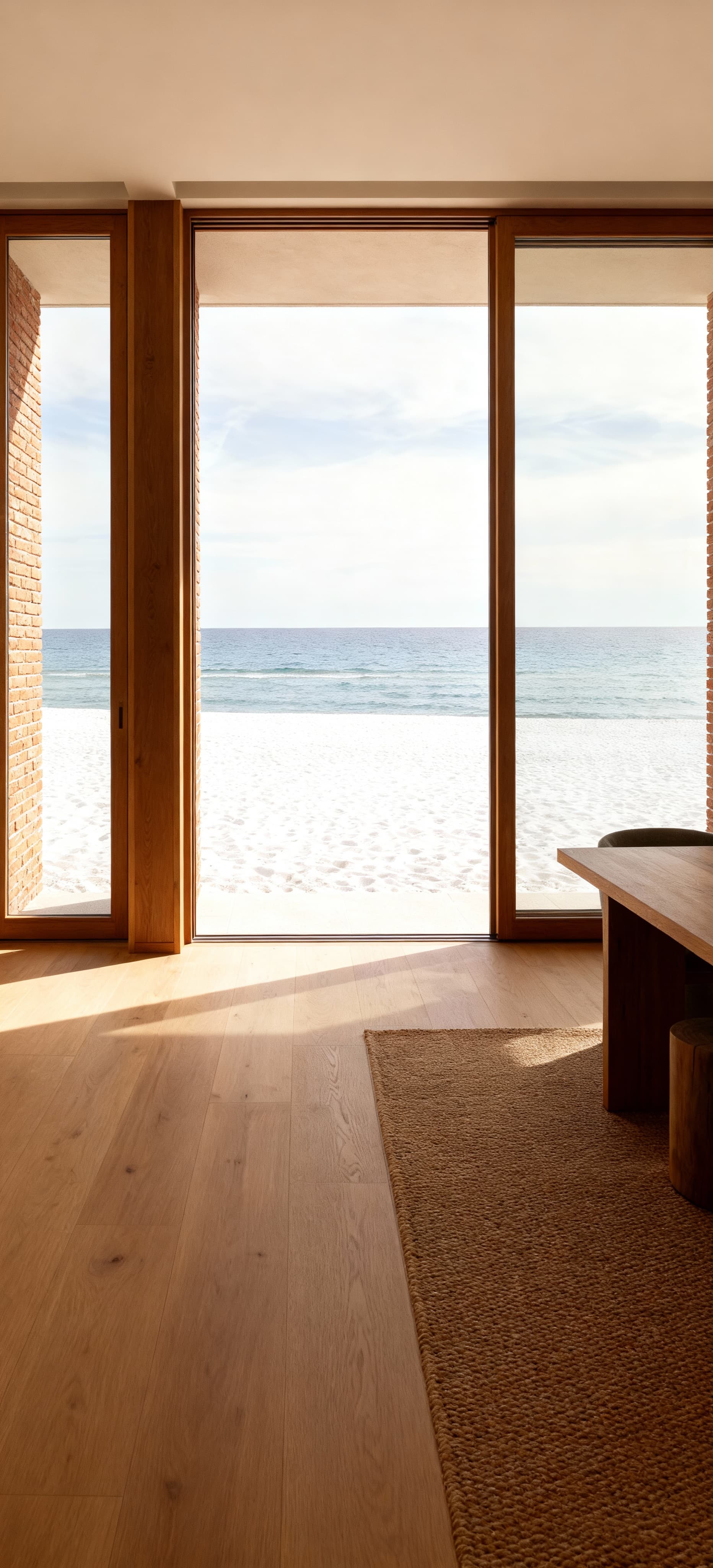 Luxurious beach villas for sale in Rome, showcasing stunning Tyrrhenian Sea views and elegant interiors. Ideal for exclusive living.