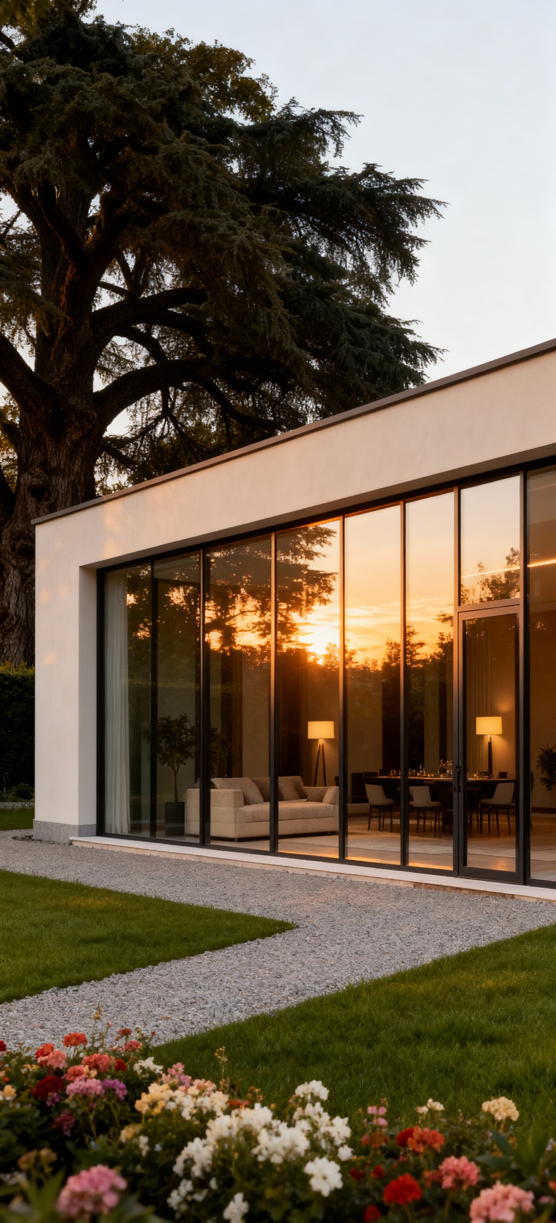 Modern apartments for sale in Monza and Brianza, city area, ideal for families and professionals seeking quality living spaces.