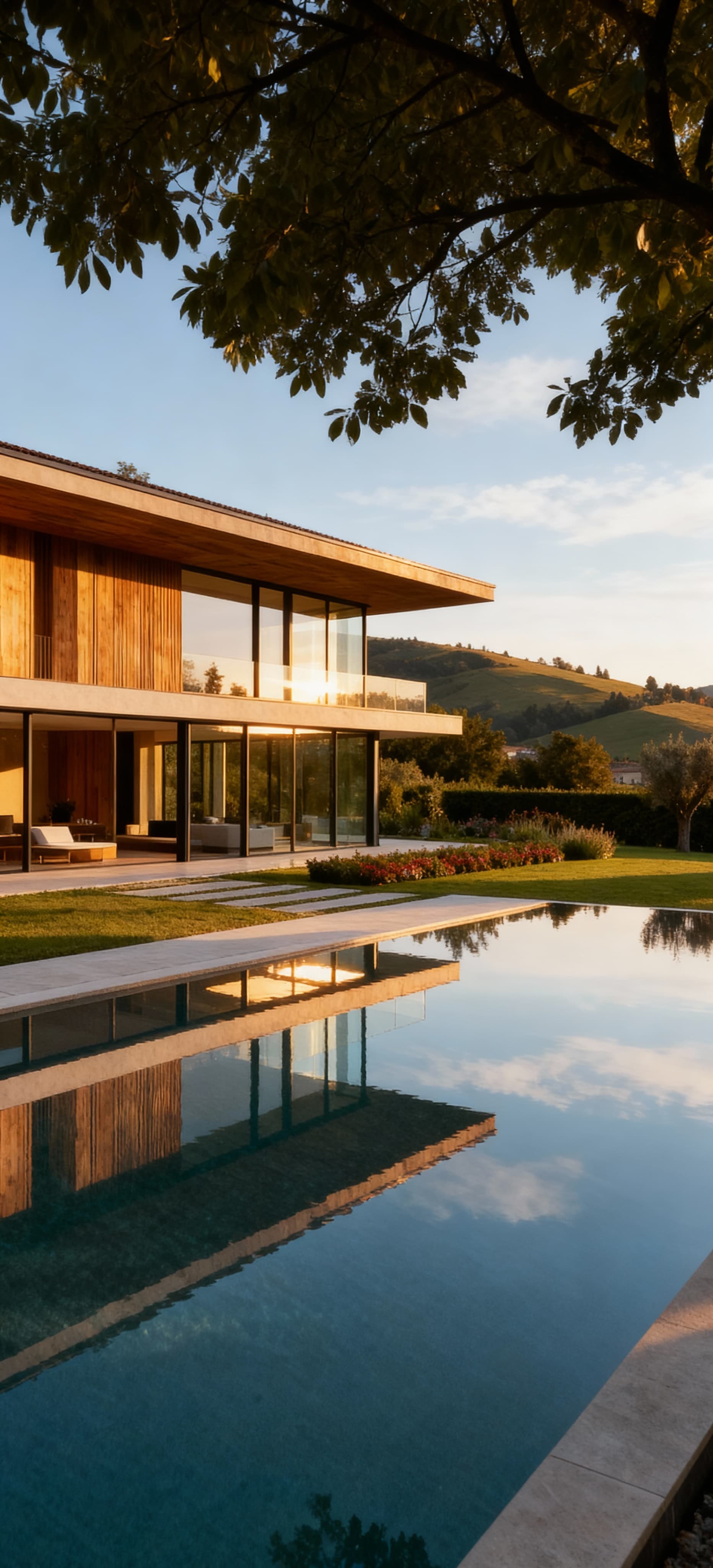 Lush villas for sale in Lombardy's Val d'Orcia, near lakes, offering scenic views and elegant living in a culturally rich area.