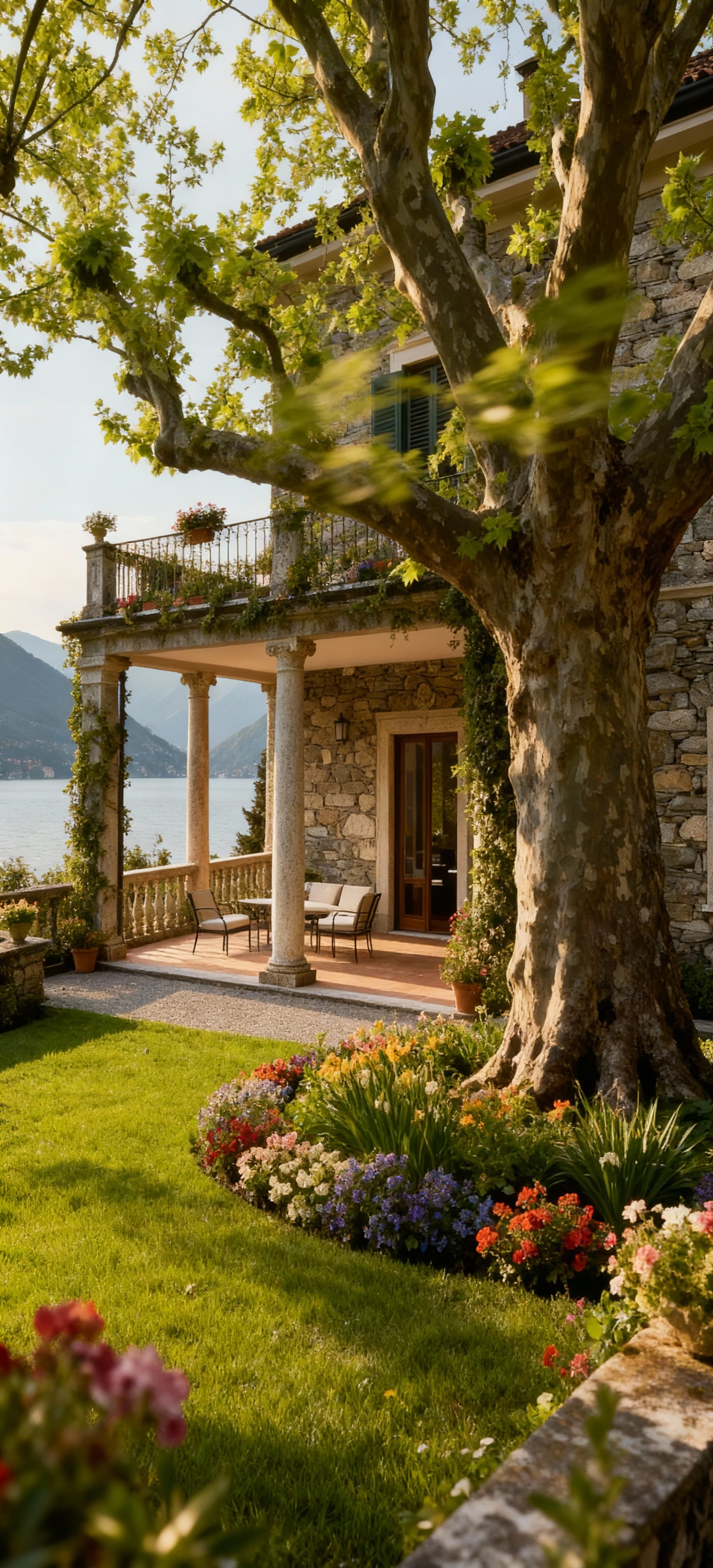 Luxury villas for sale in Lombardy, Lake Maggiore area, featuring stunning landscapes and rich cultural heritage.