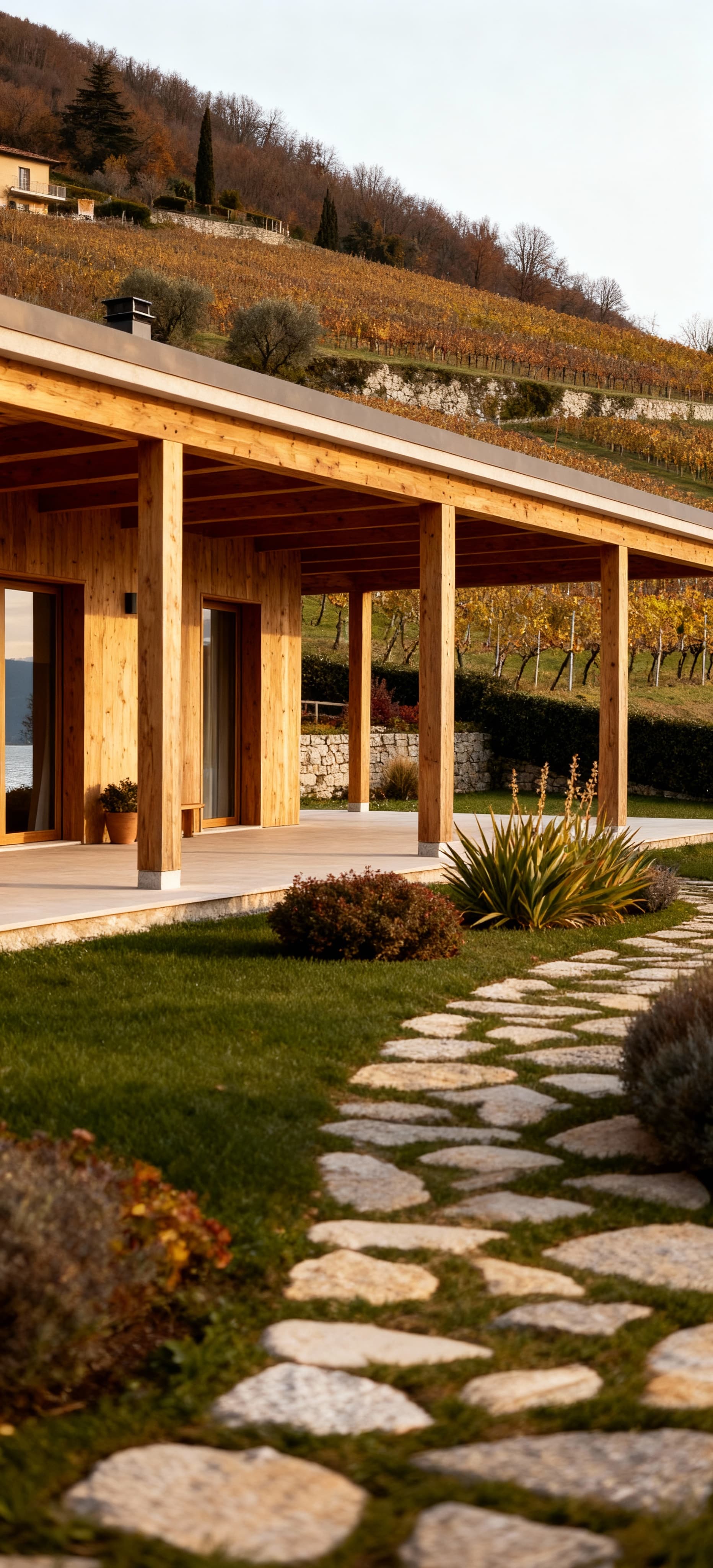 Stunning agriturismos for sale in Lombardy, near Lake Garda, featuring lush landscapes, vineyards, and historic estates.