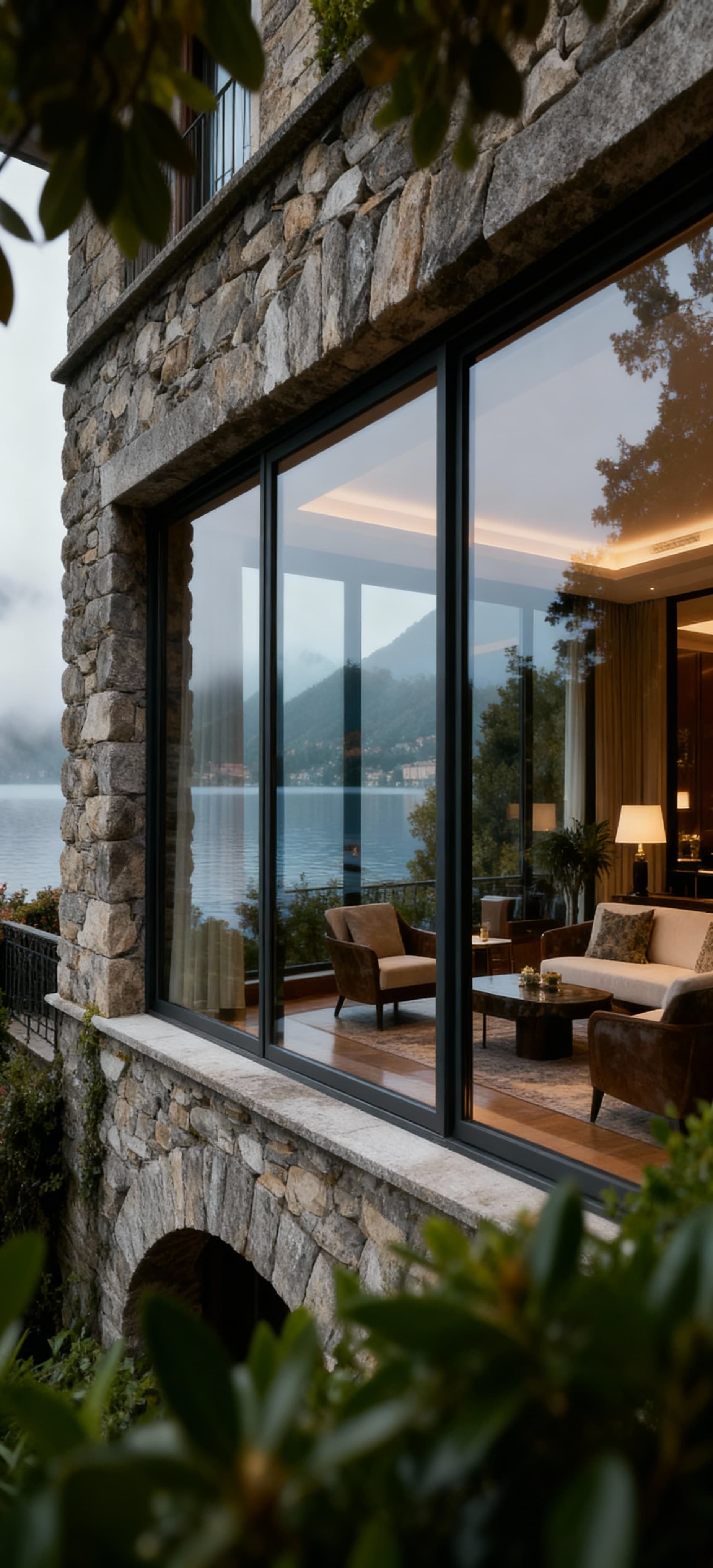 Luxury hotels for sale along Lake Maggiore, offering prime lakeside locations and stunning views for international tourism.