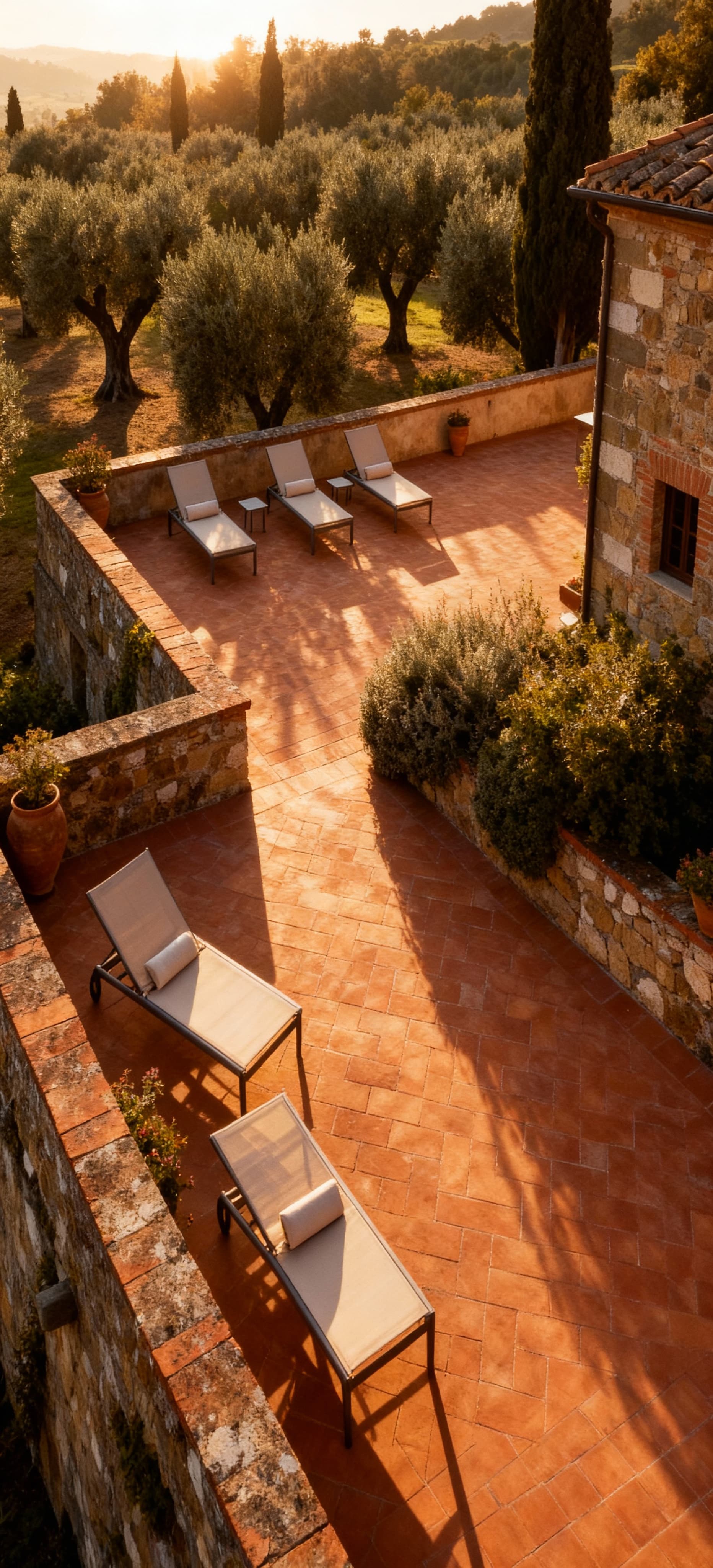 Charming countryside farmhouses for sale in Florence, perfect for gastronomic tourism and nature relaxation.