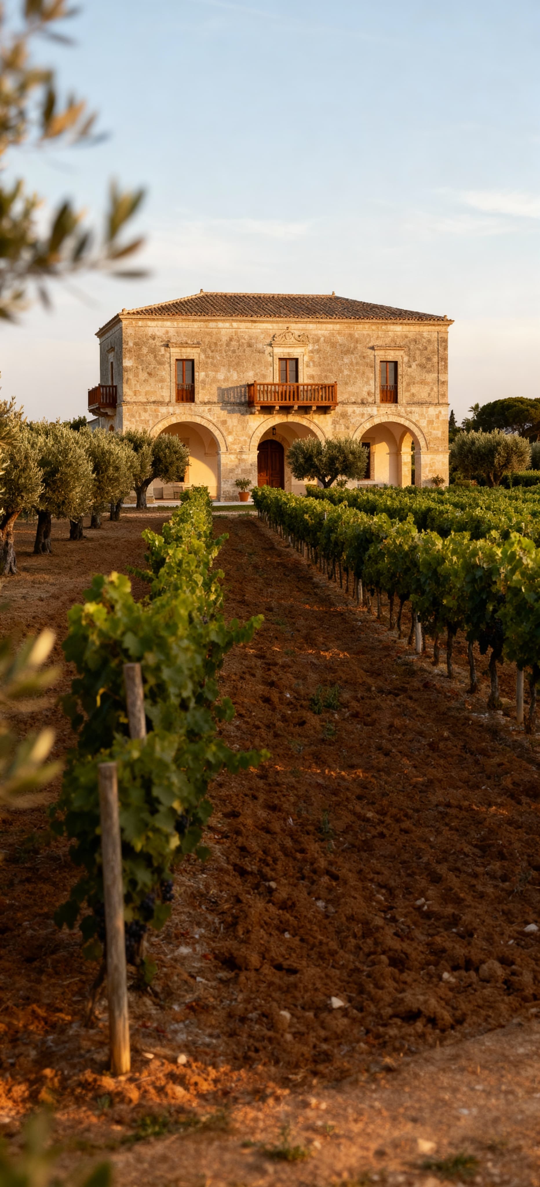 Rural property for sale in Syracuse, featuring expansive farmland and historic residences.