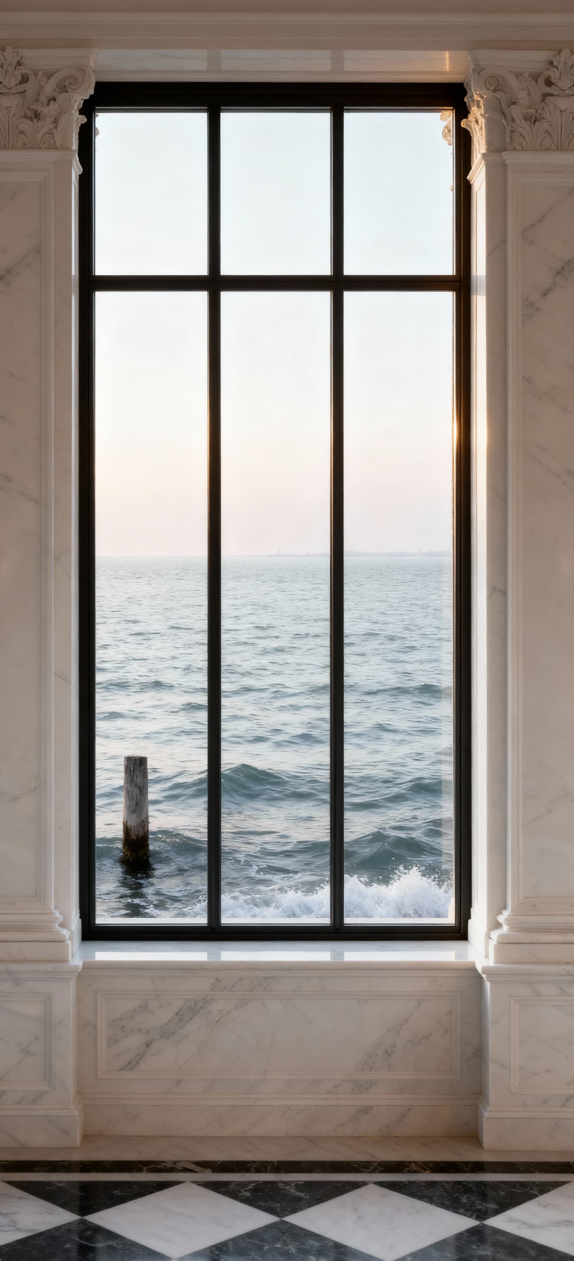 Luxury seaside villas for sale in Venice, offering stunning views and an exquisite lifestyle for discerning buyers.