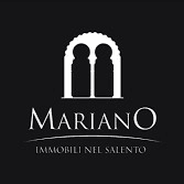 mariano immobili nel salento