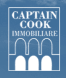 Captain Cook di Cecilia Paolucci & C. - S.N.C.
