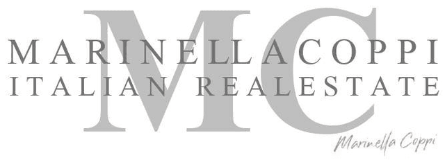 Marinella Coppi Italian Real Estate