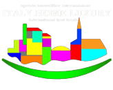 Italy Home Luxury
