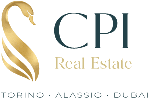 Cpi Real Estate SRL