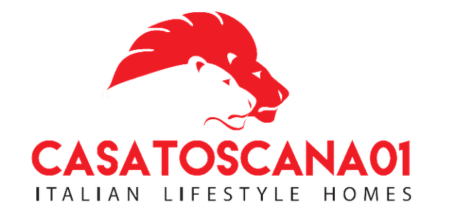 Casa Toscana 01