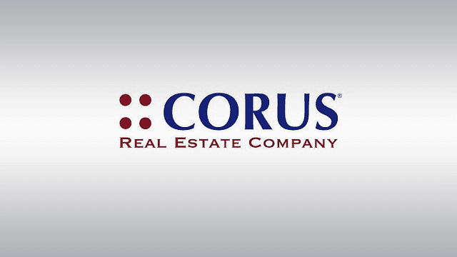 CORUS Real Estate Srl