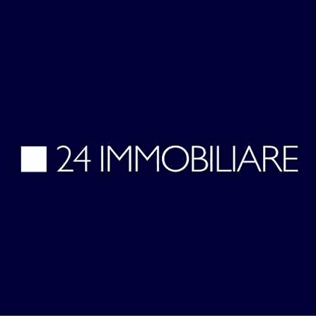 24 immobiliare
