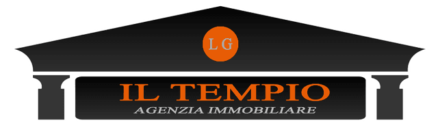 AGENZIA IL TEMPIO LG di Luca Galzignato