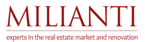 Milianti Real Estate Group S.R.L.S.