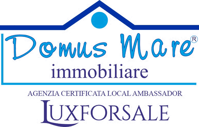 Domus Mare di Attilio Gennaro